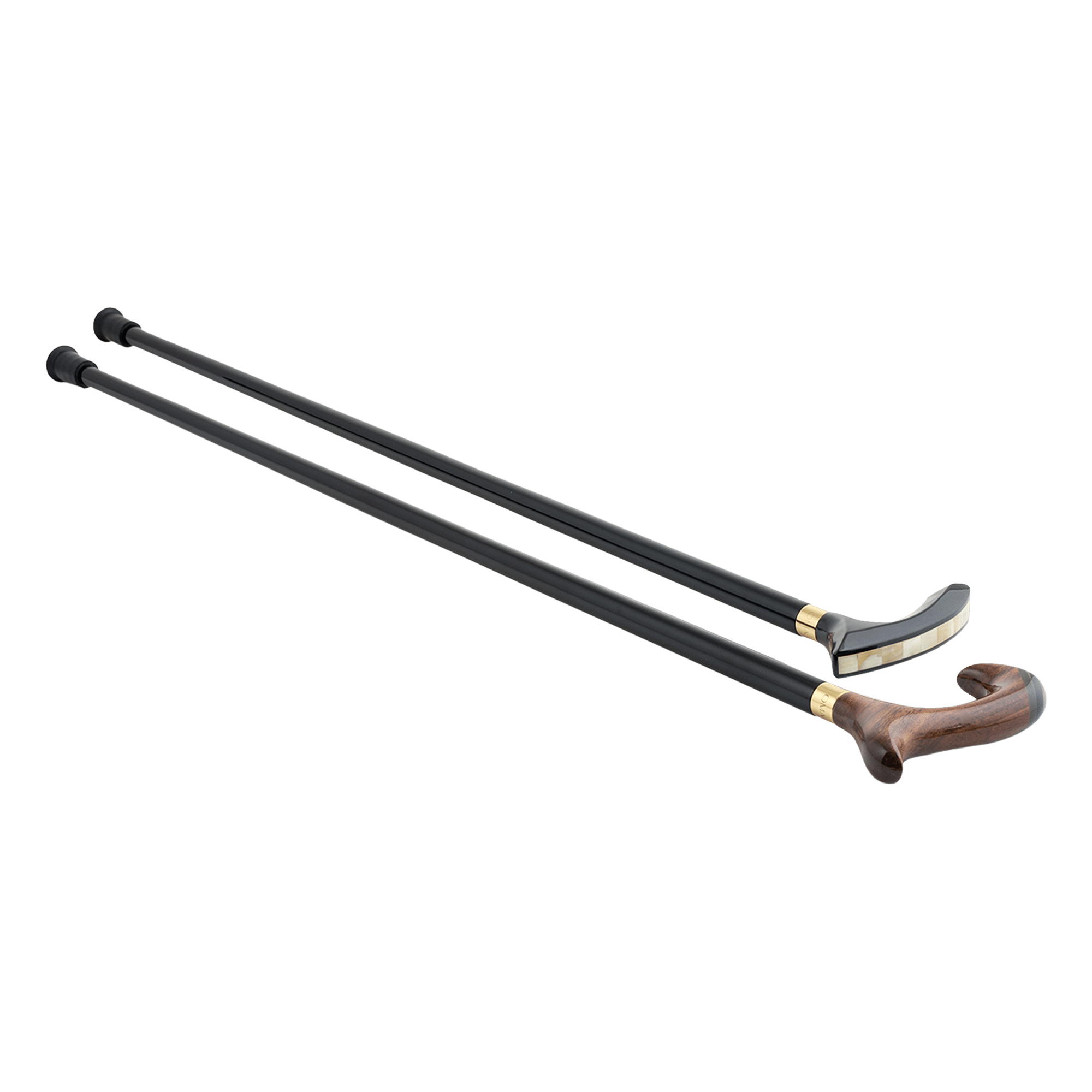 Marvo Horn Walking Stick