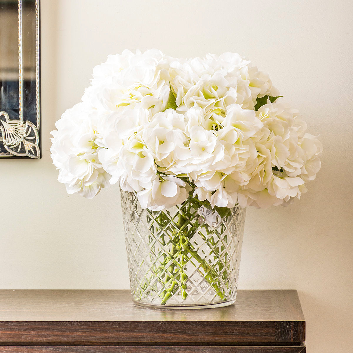 Hydrangea Stem