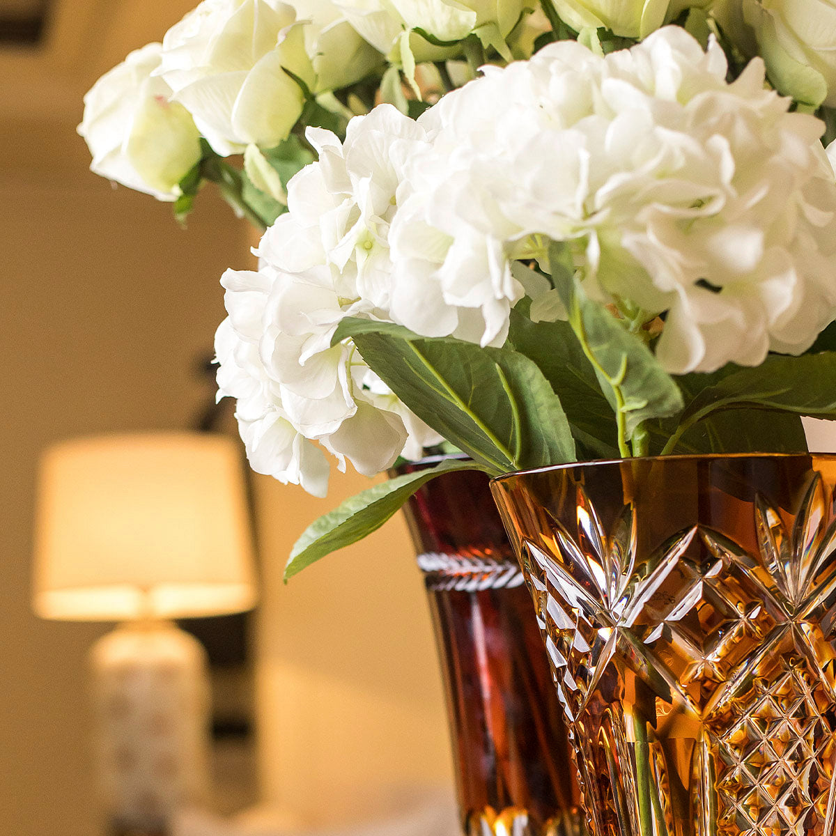 Hydrangea Stem Large