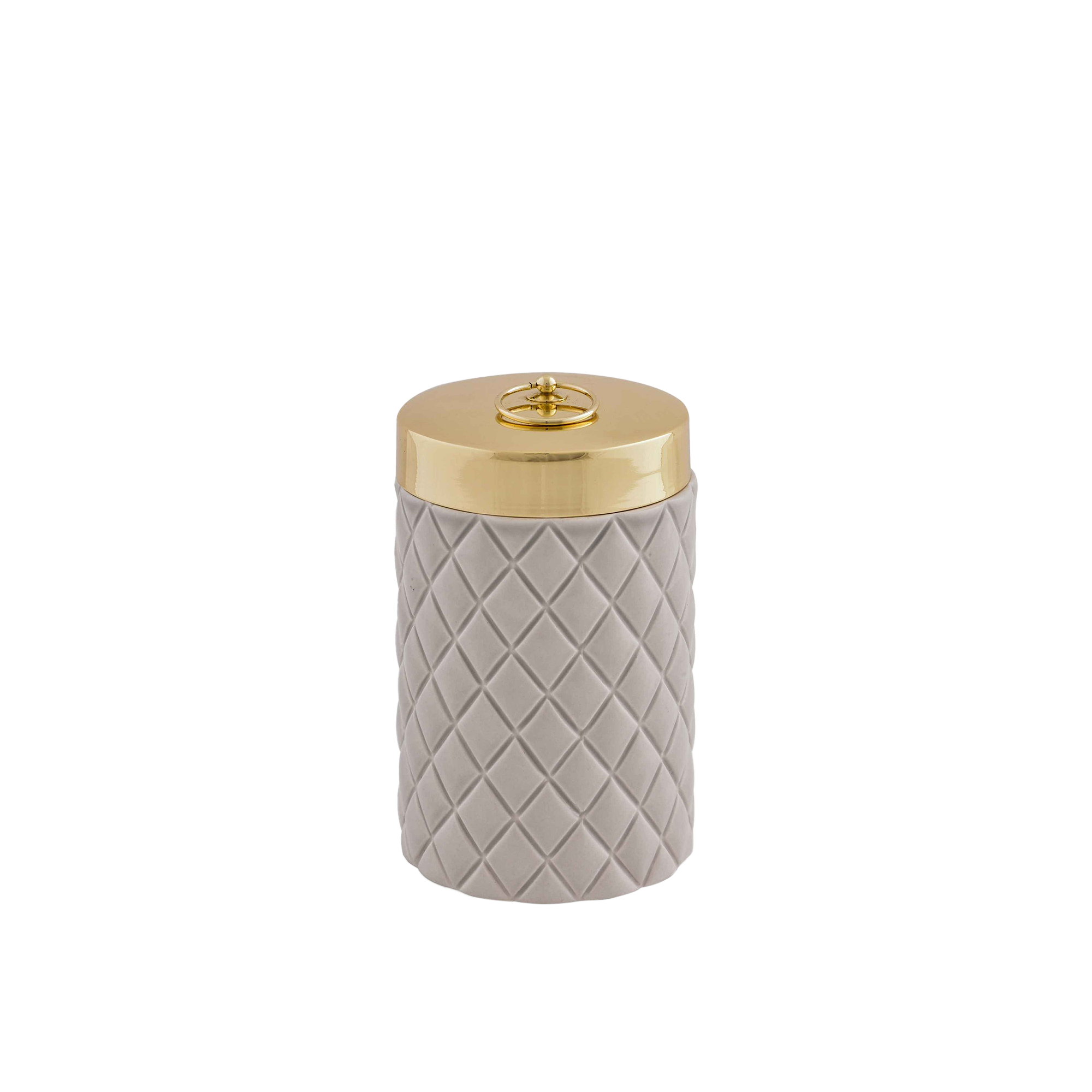 HIGH JAR