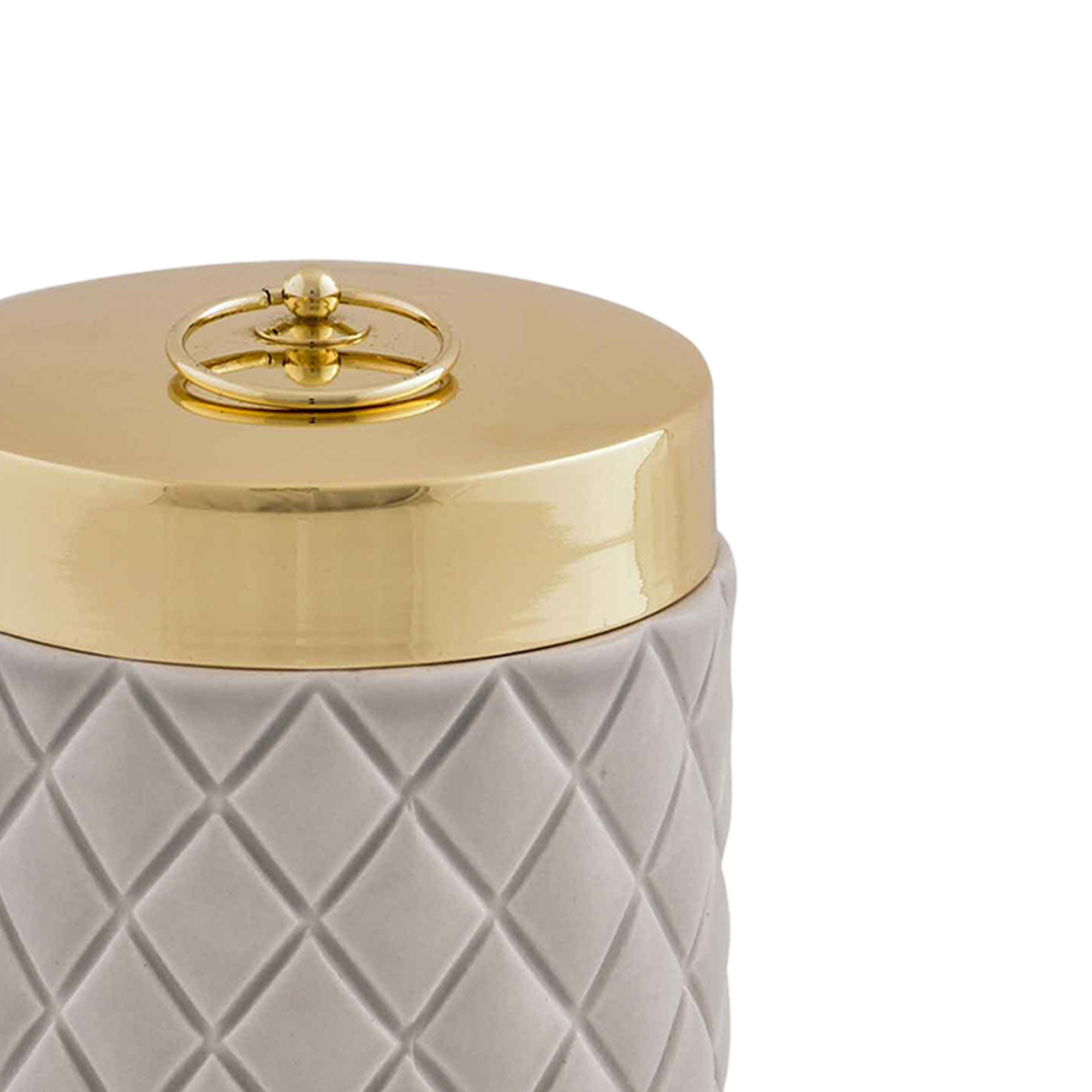 HIGH JAR