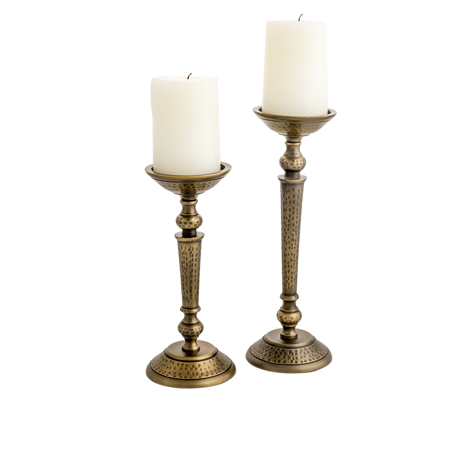 Anteris Pillar Candle Holder