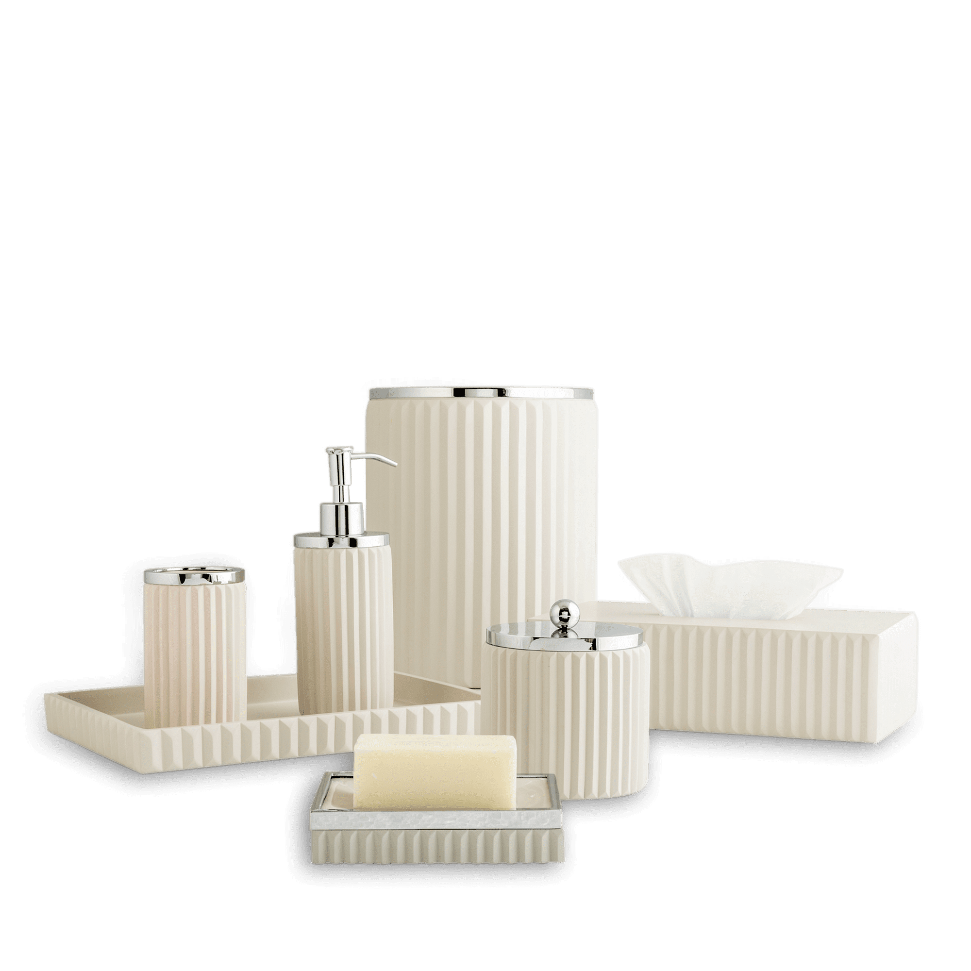 Marlena Soap Dispenser