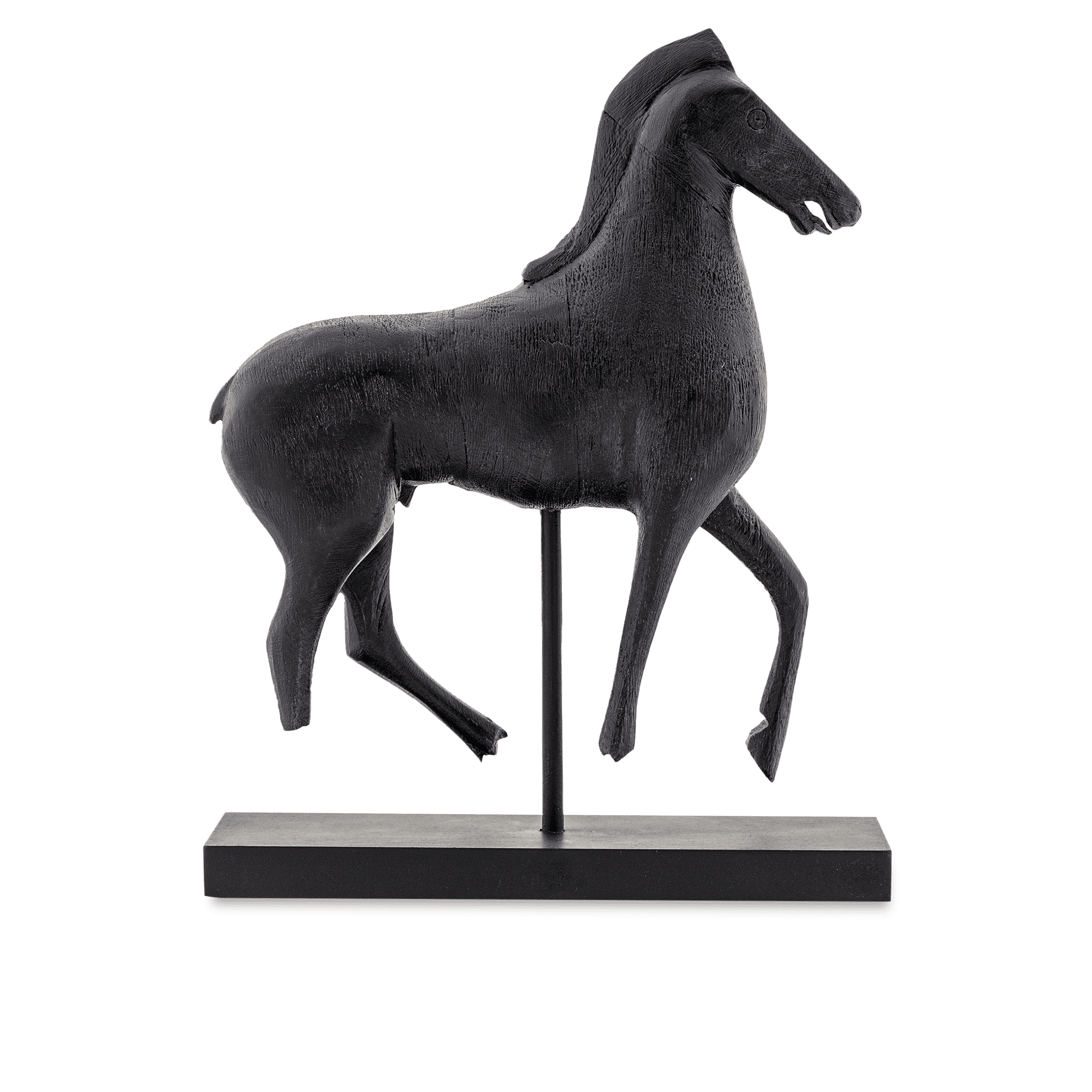 Dominus Greek Horse