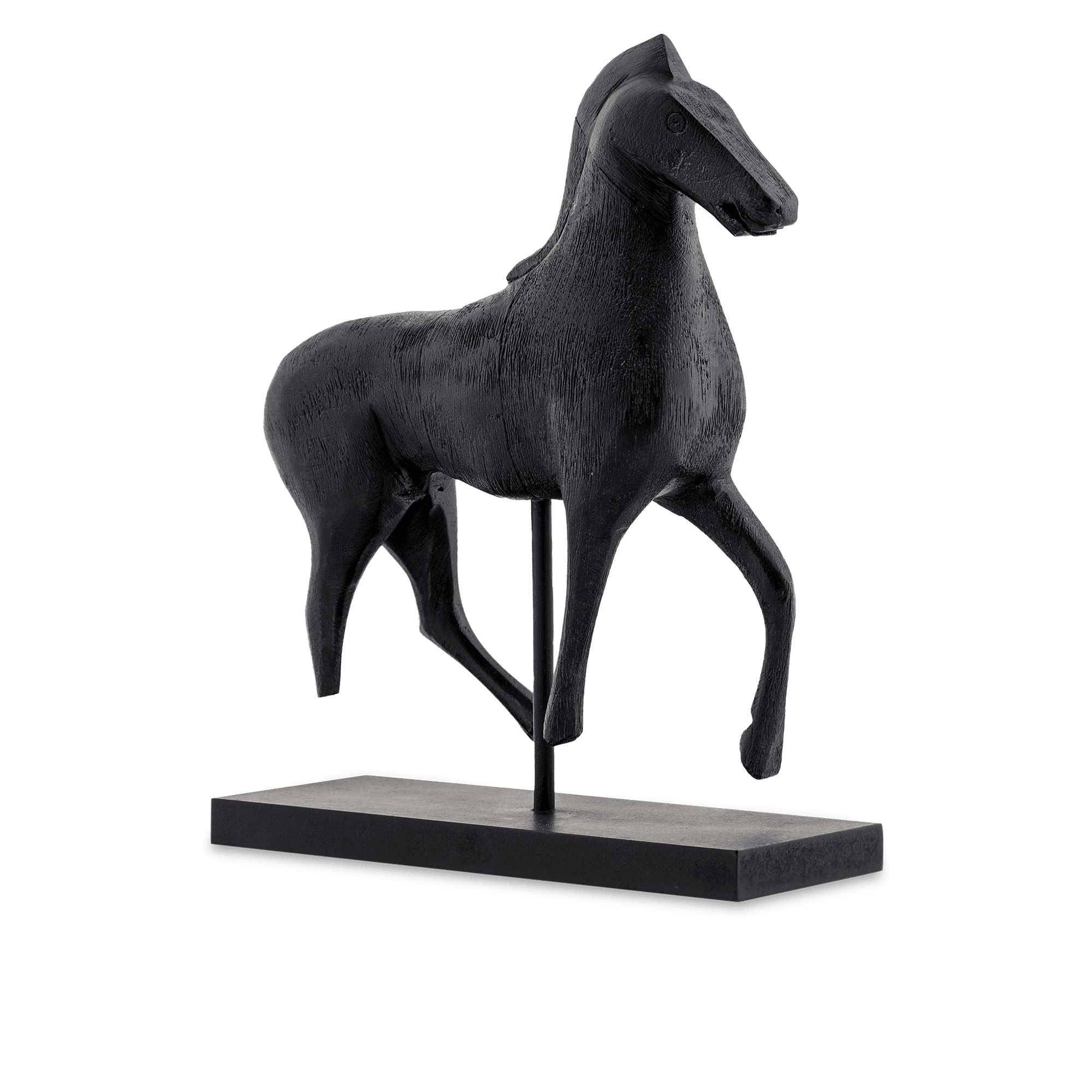 Dominus Greek Horse