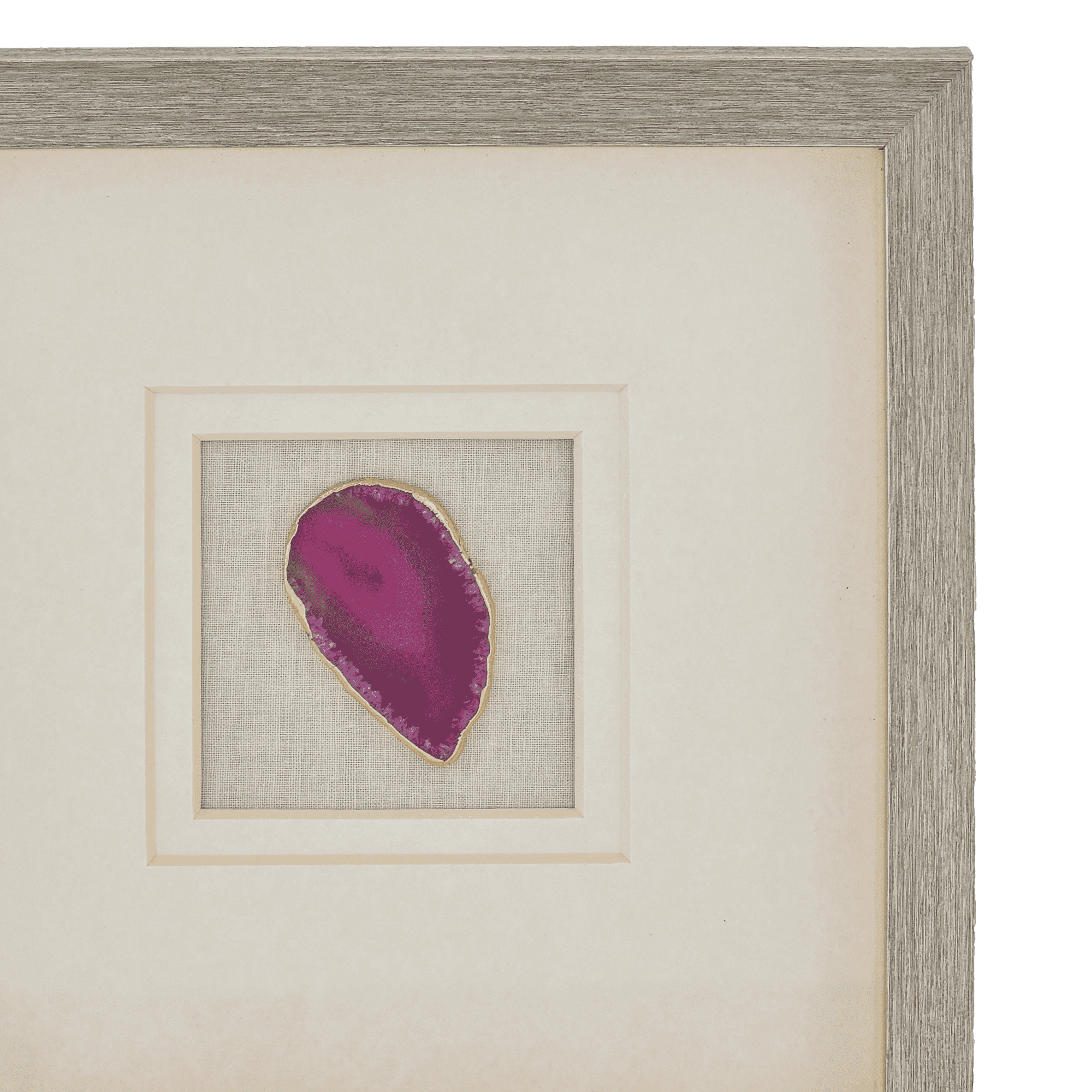 Cygnus Framed Object