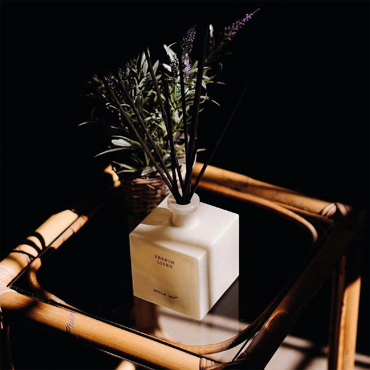 Neroli Incense Stick Set of 50