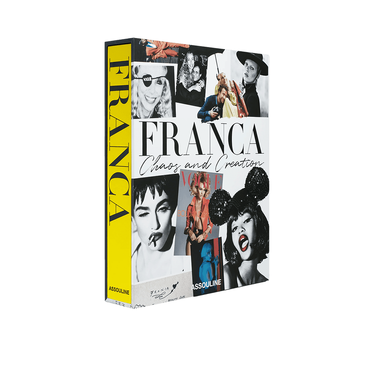 Legends Coffee Table Book