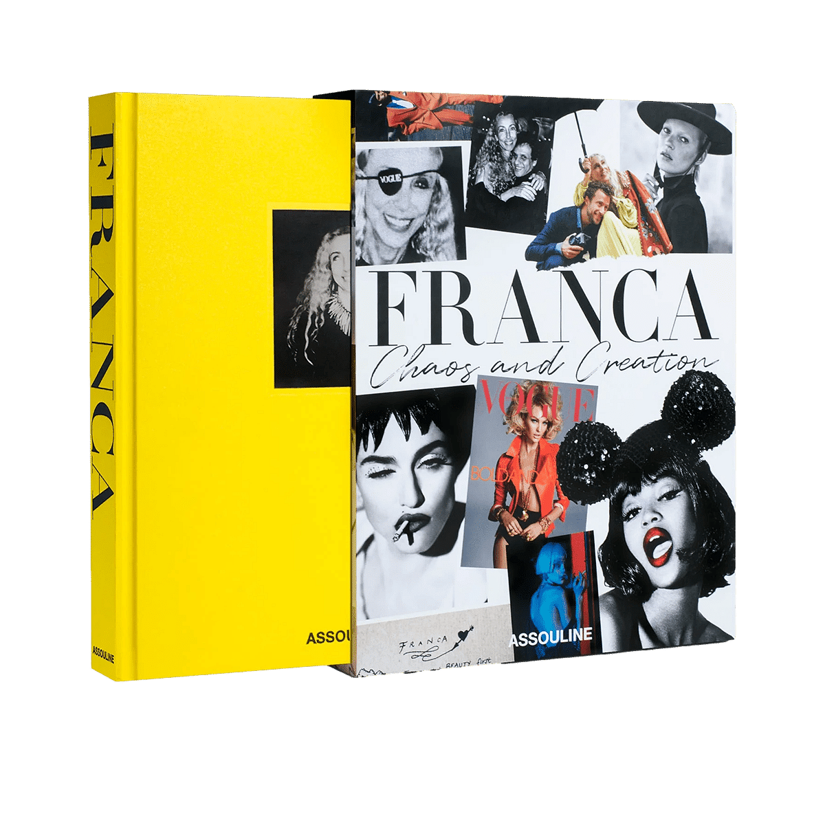 Legends Coffee Table Book