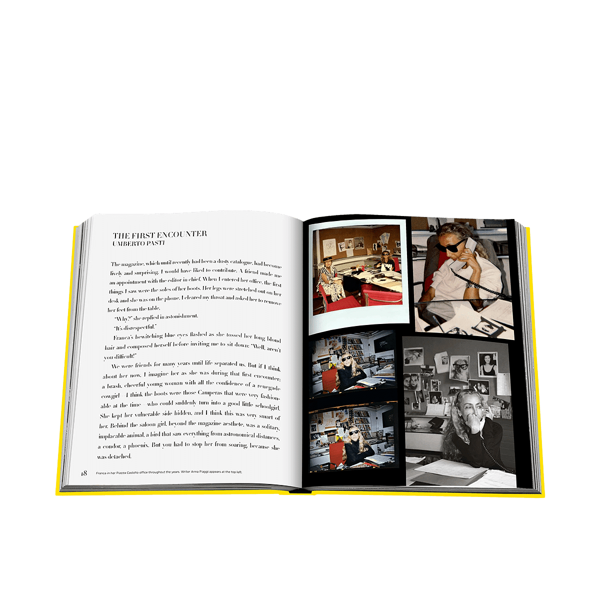 Legends Coffee Table Book