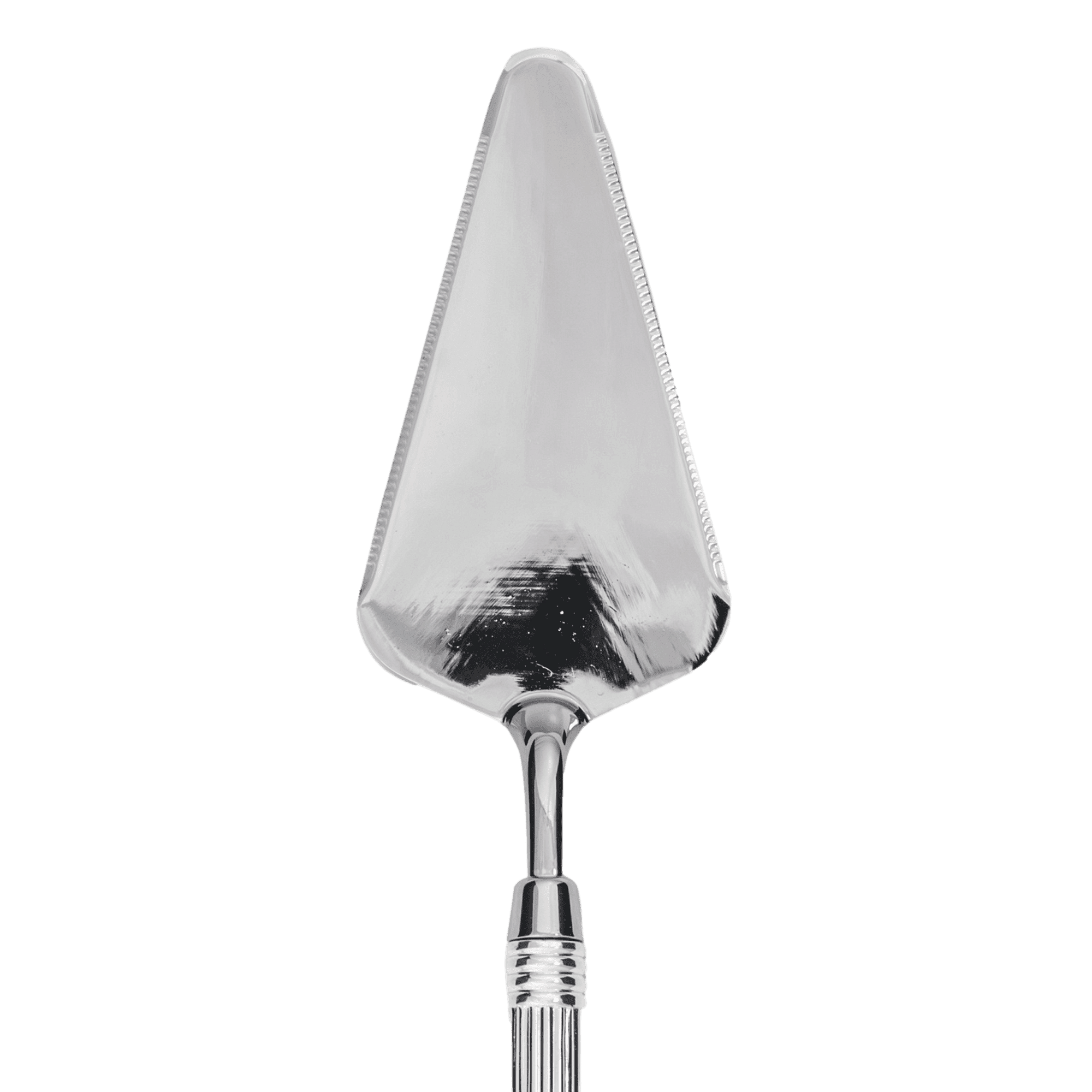 Folio Cake Server