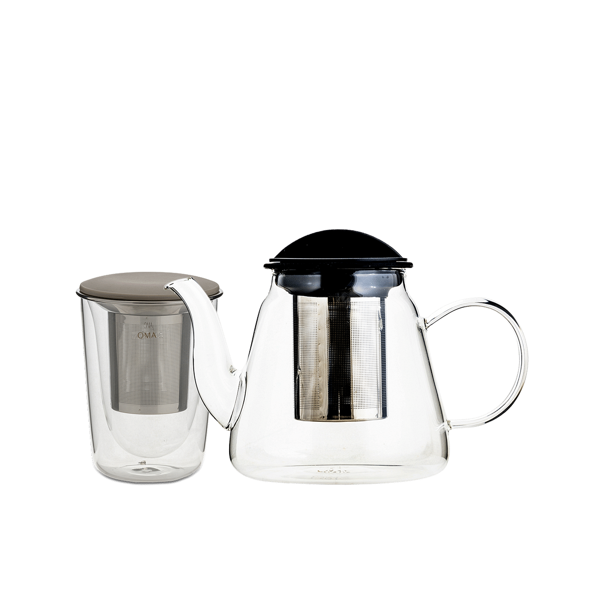Scavo Tea Pot