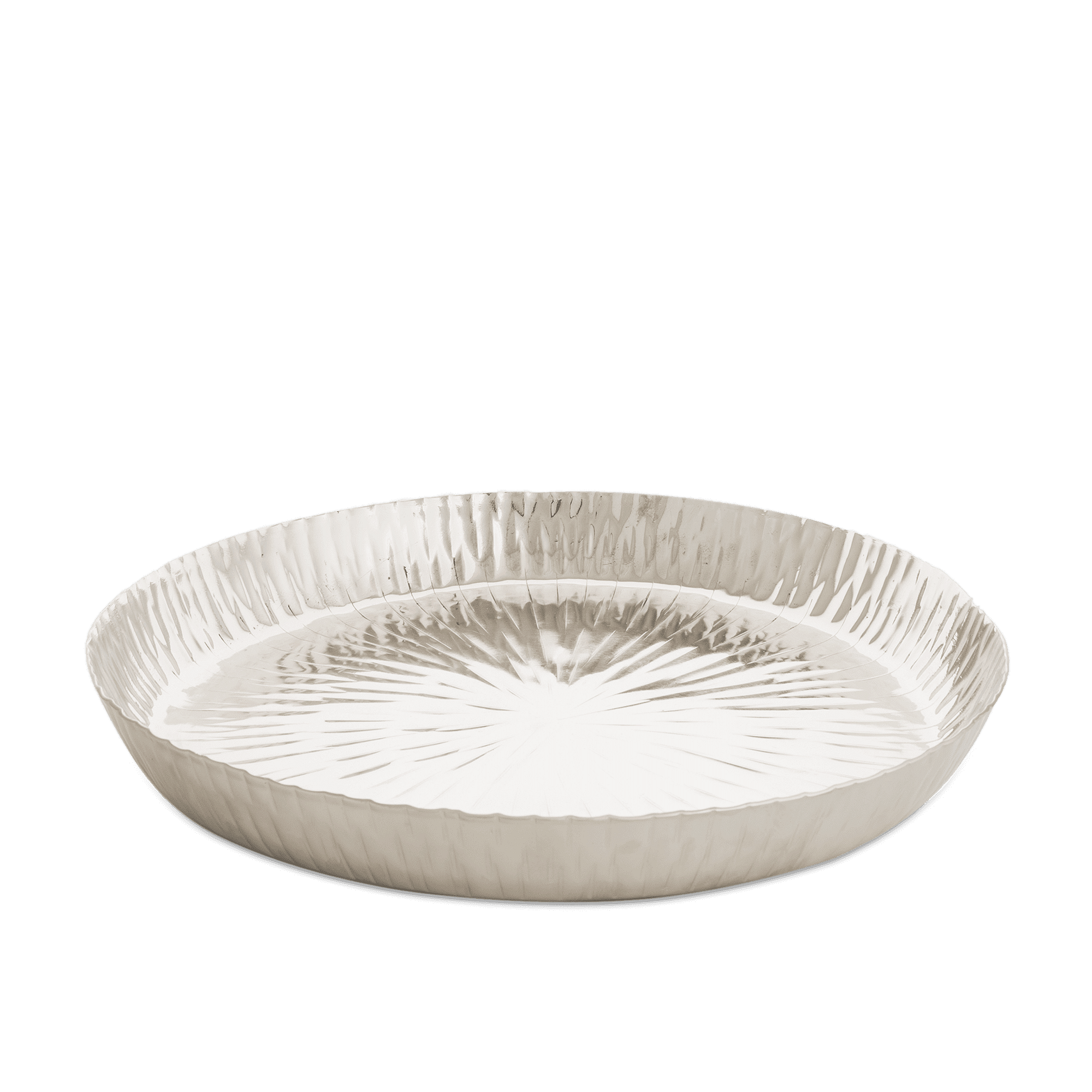 Bygone Platter