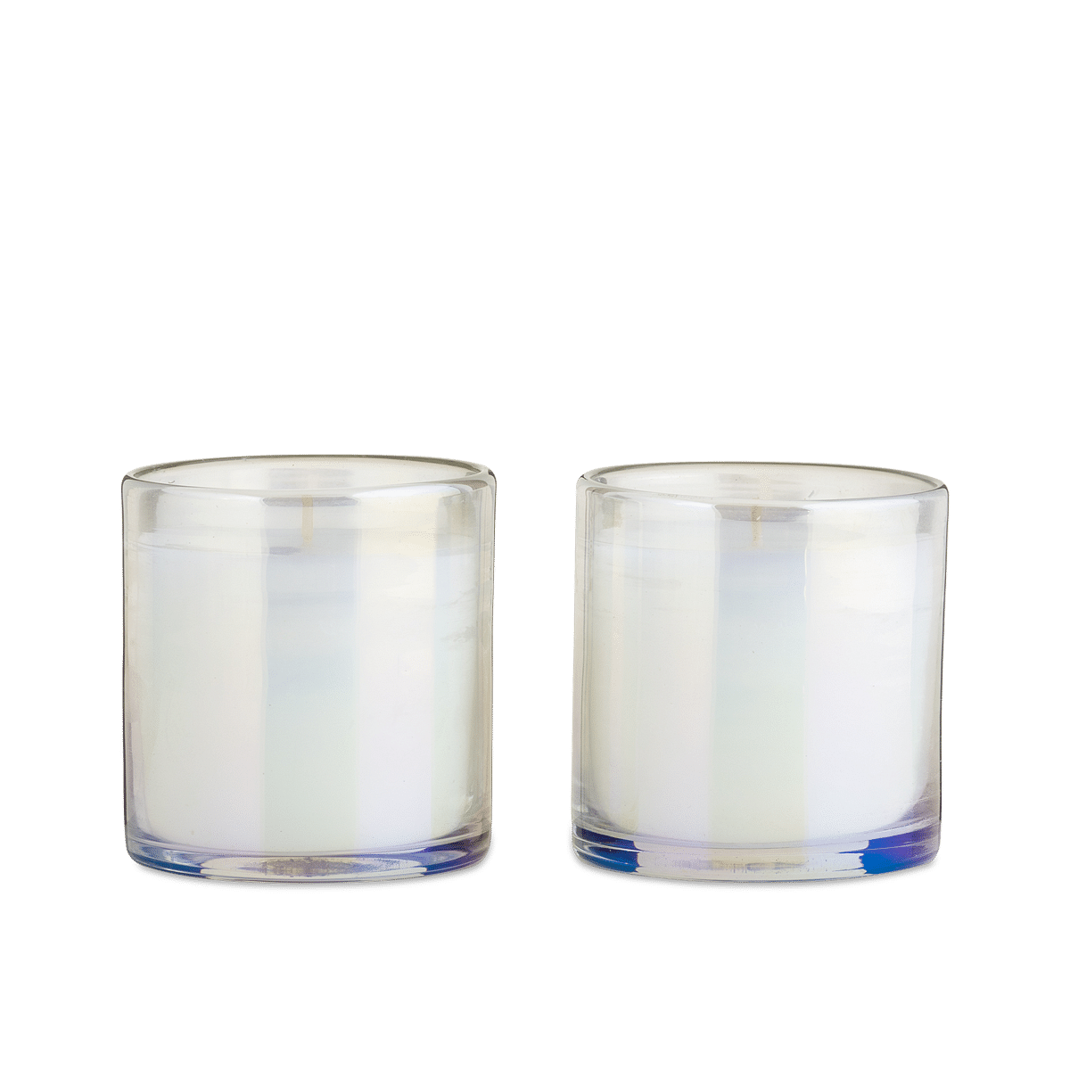 OPAL SCENTED CANDLE JAR Set Of 2