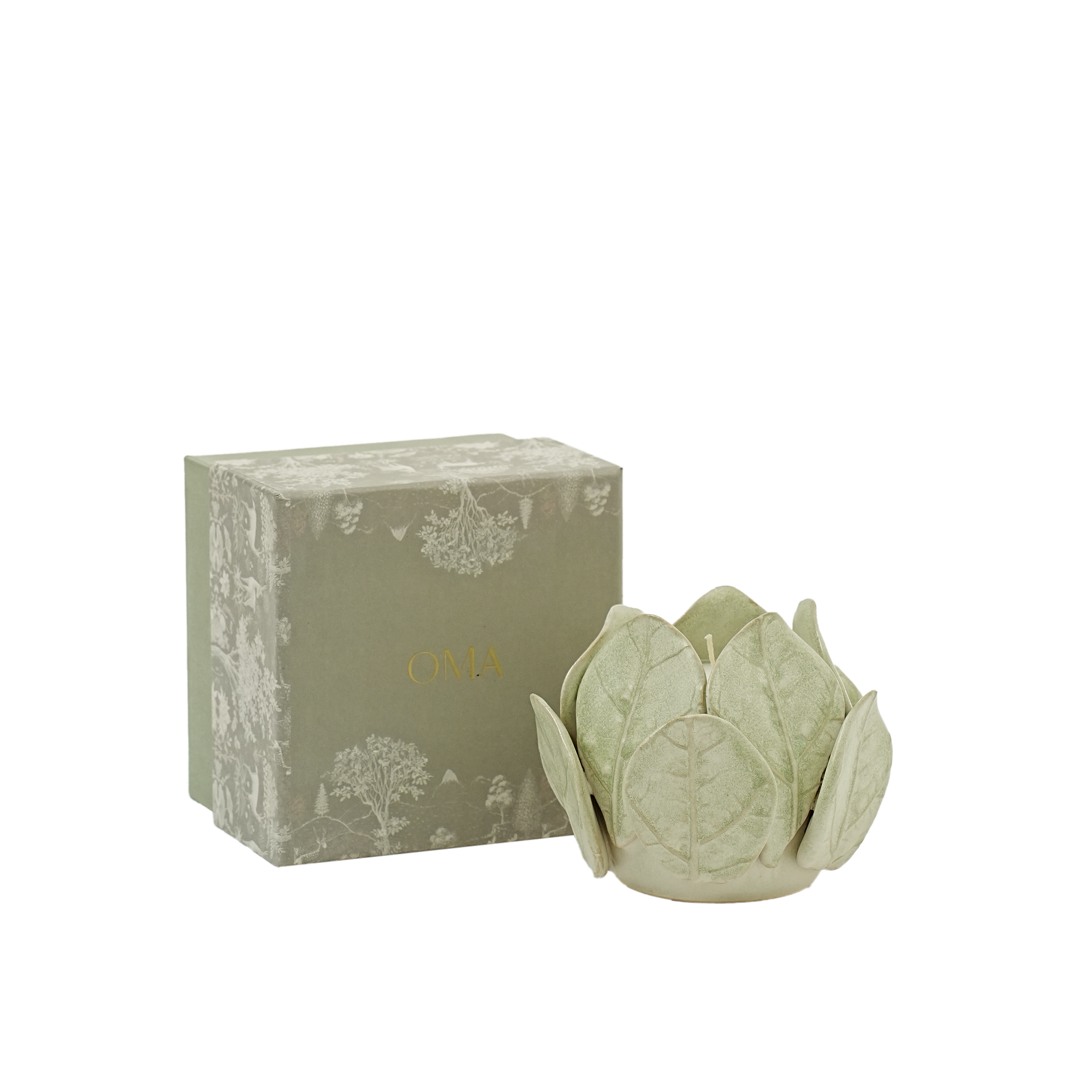 Dreya T-Light Holder