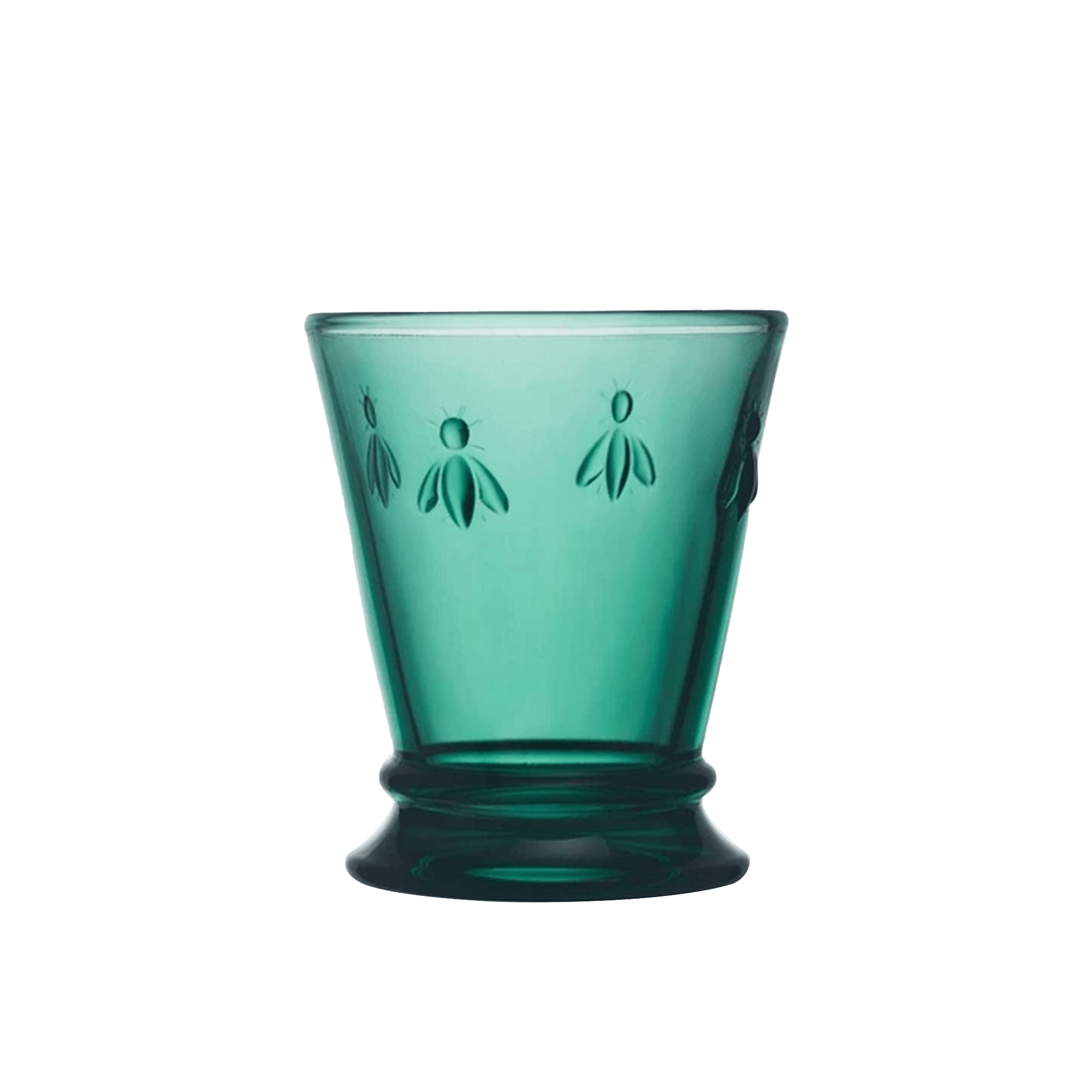 Abeille Goblet Emerald