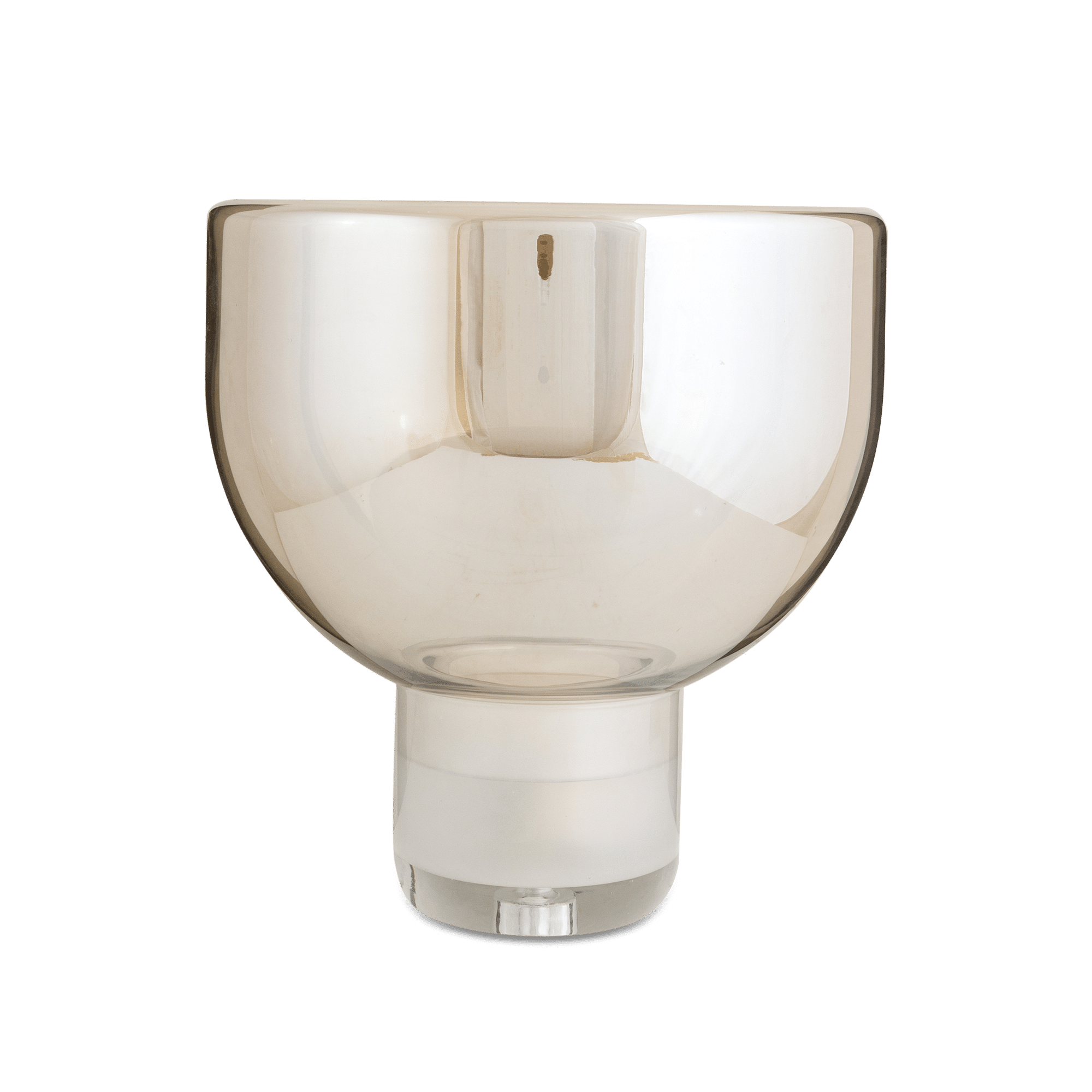 Table Lamp Amber