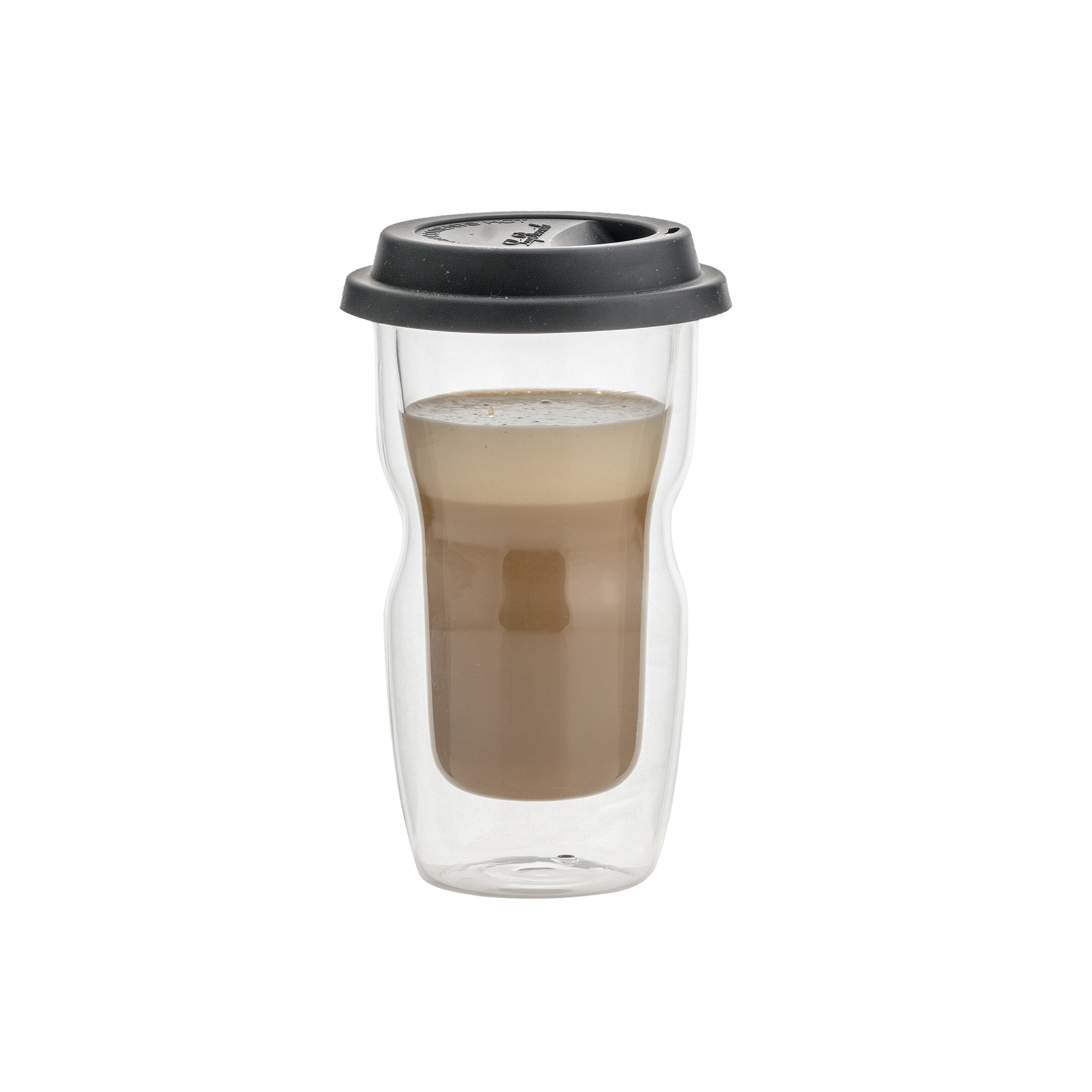Coffee To Go Tumbler