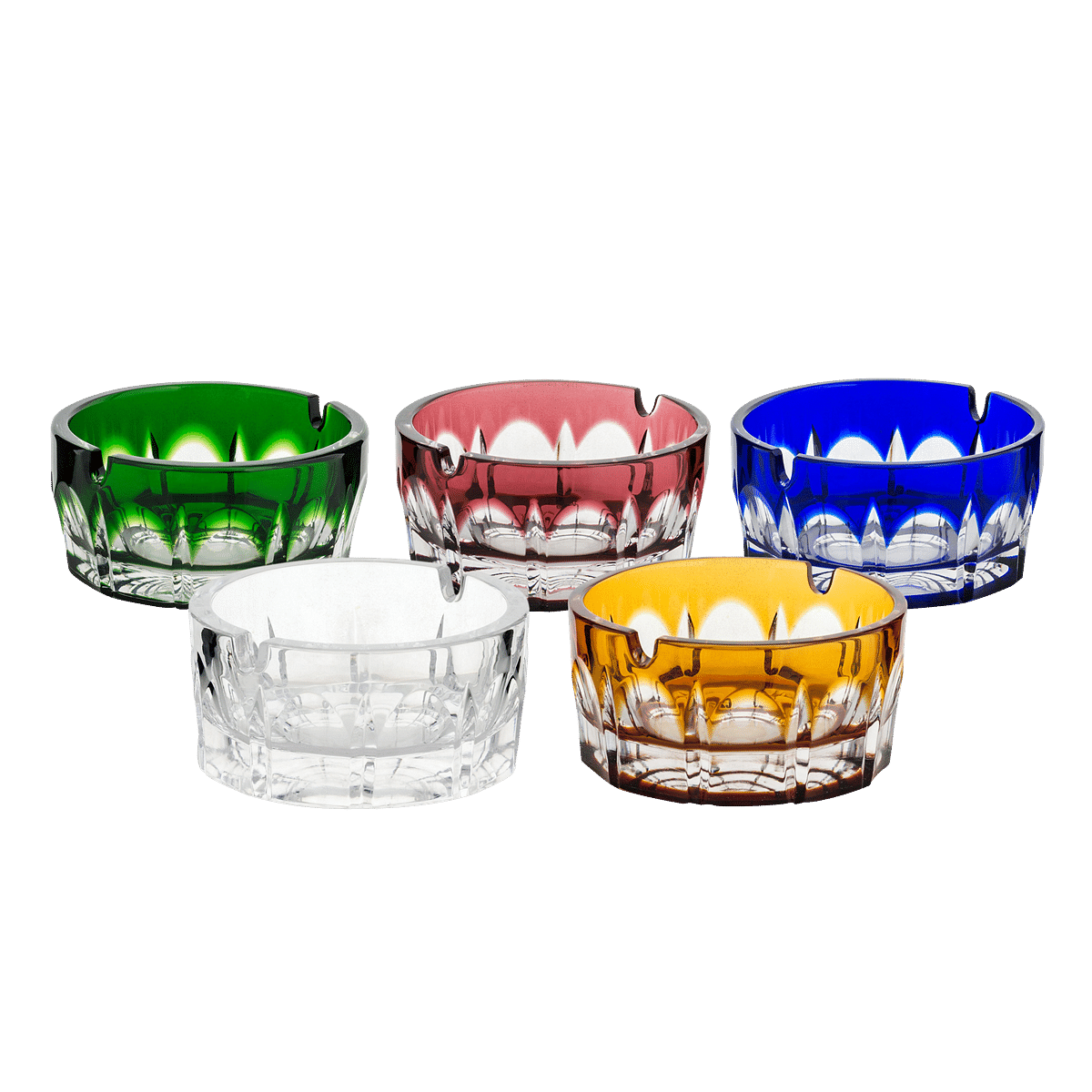 Amiens Ashtray