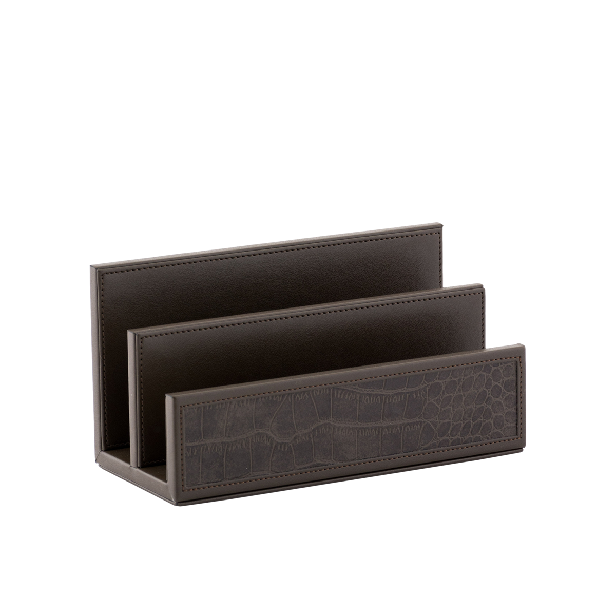 Exotique Letter Holder
