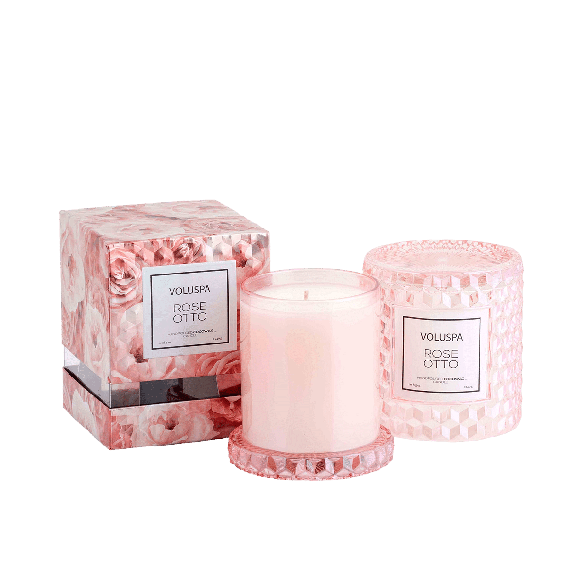 Scented Candle