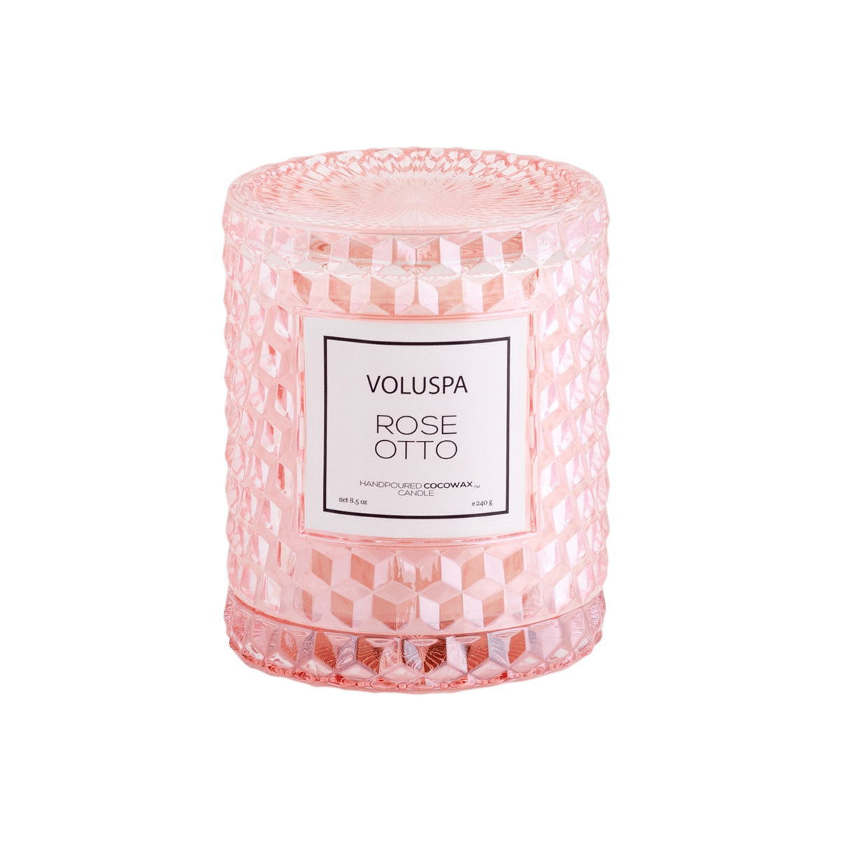 Scented Candle