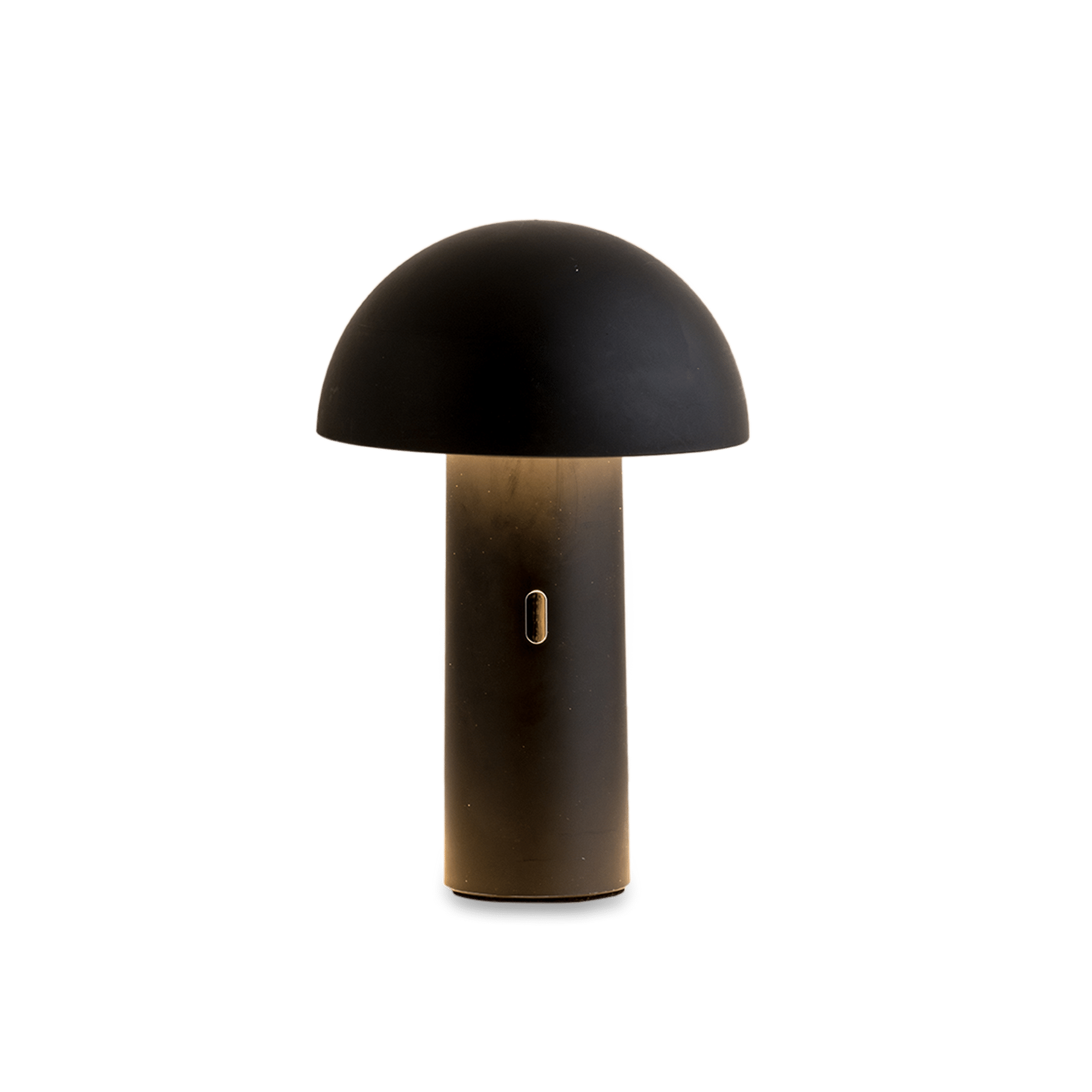 Table Lamp Black