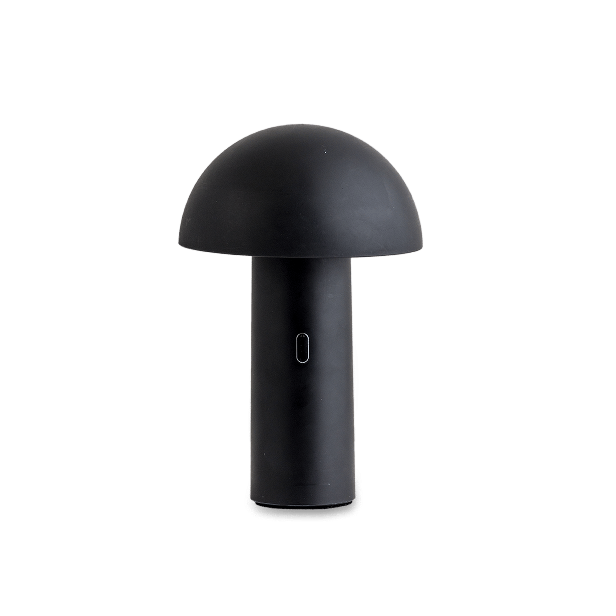 Table Lamp Black