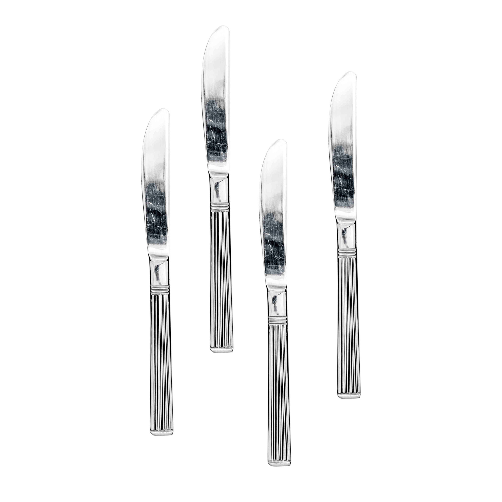 DINNER KNIFE SET OF 4