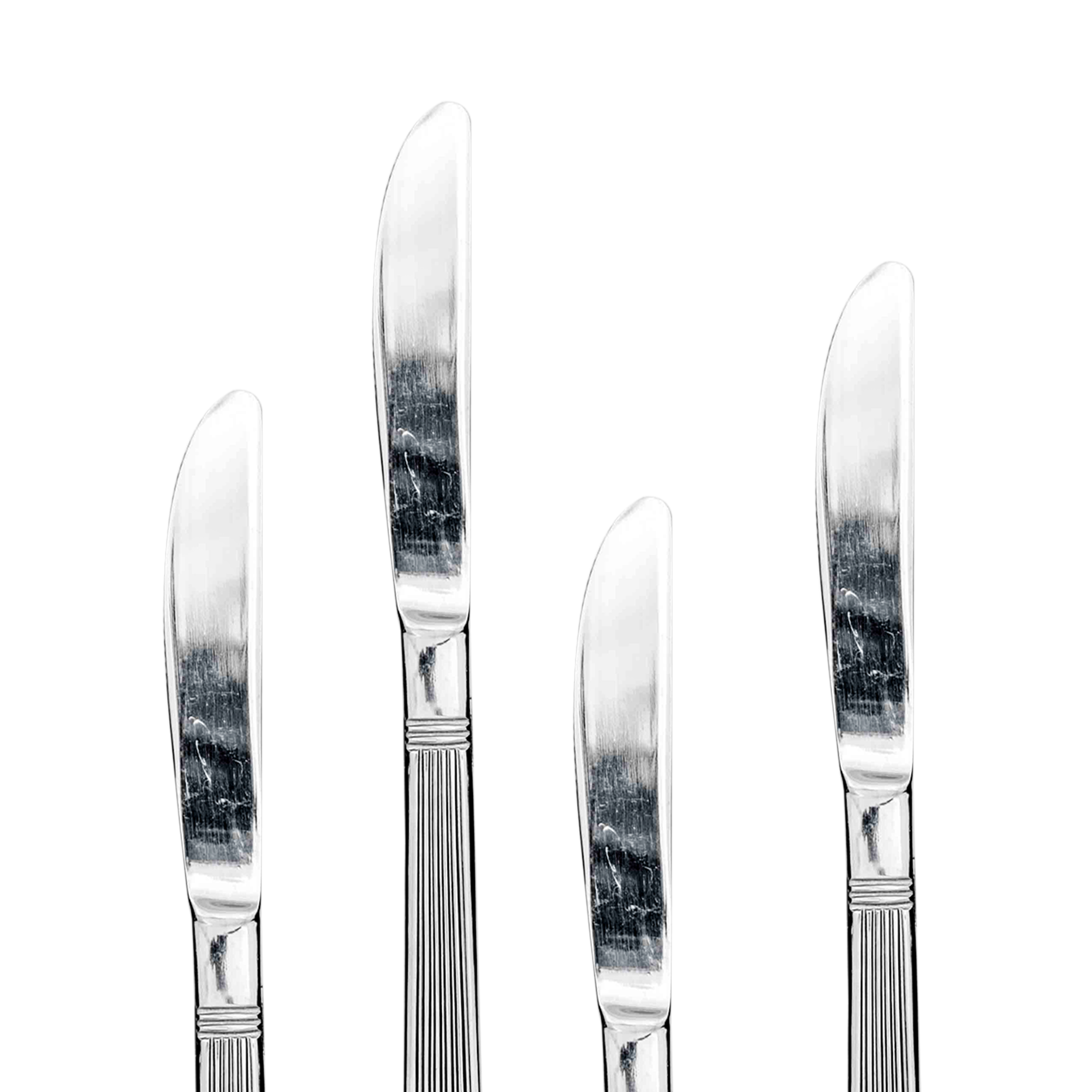 DINNER KNIFE SET OF 4
