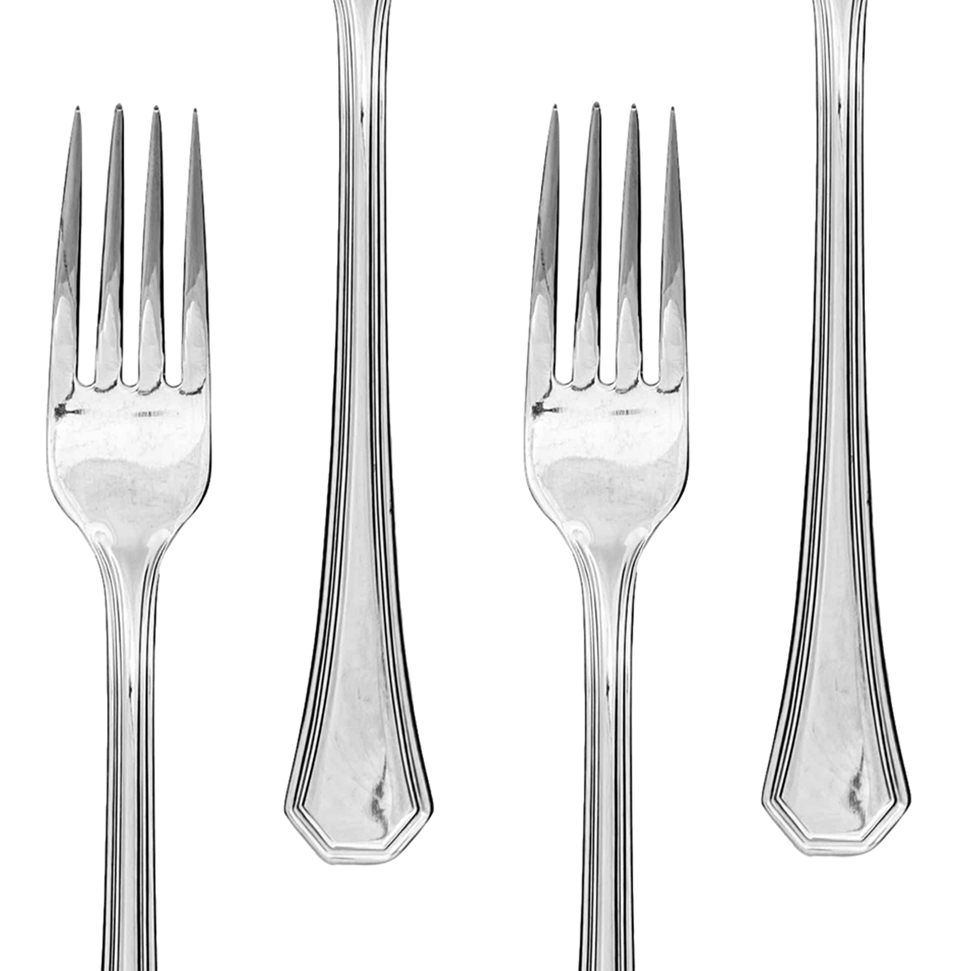 Dinner Fork S/4