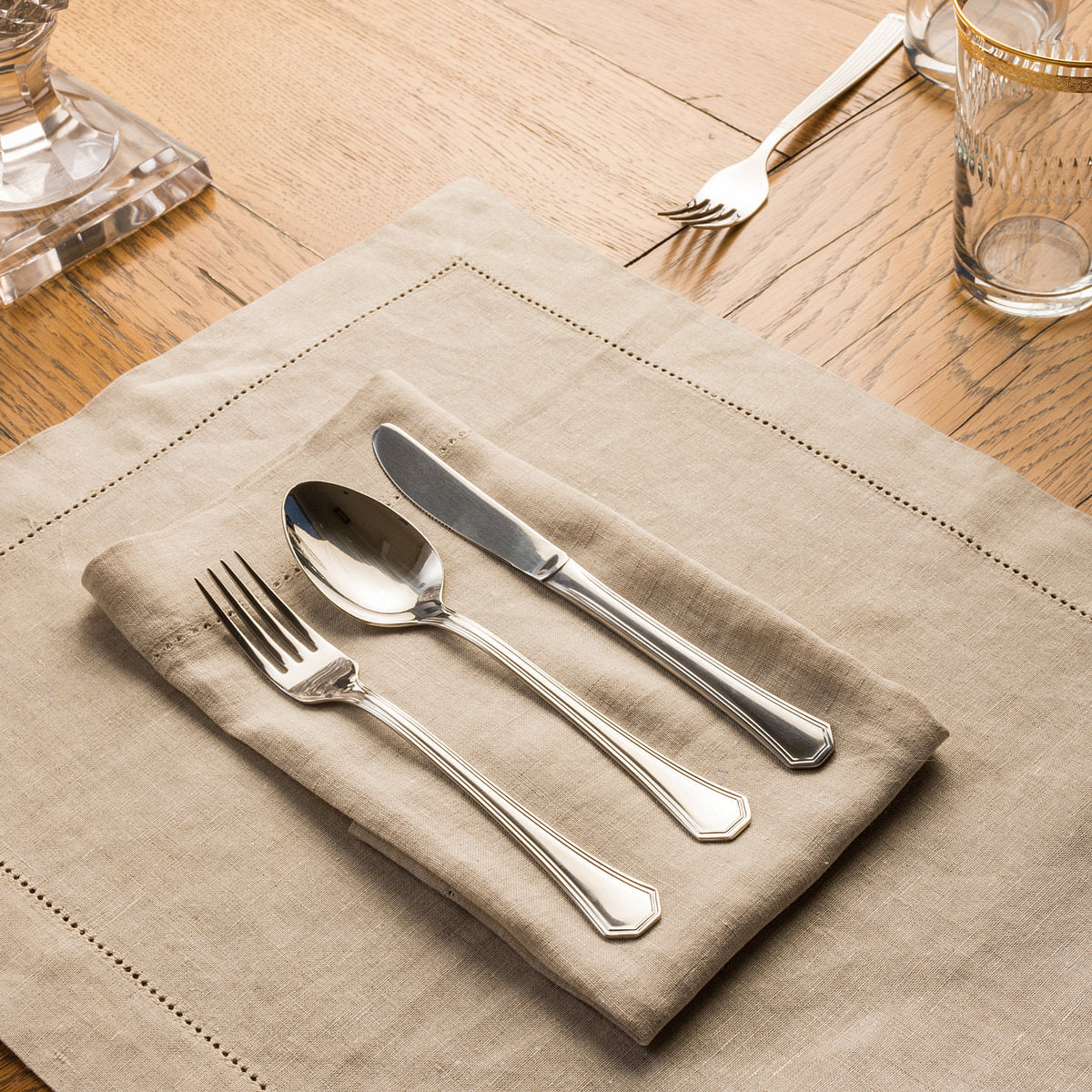 Dinner Fork S/4