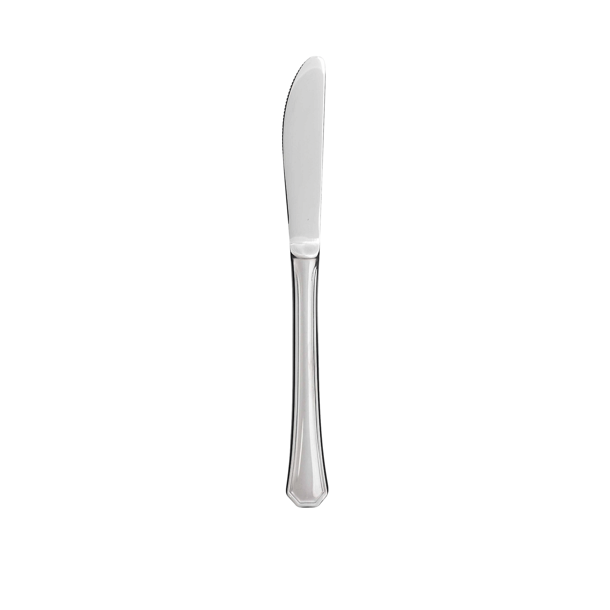 Dinner Knife S/4