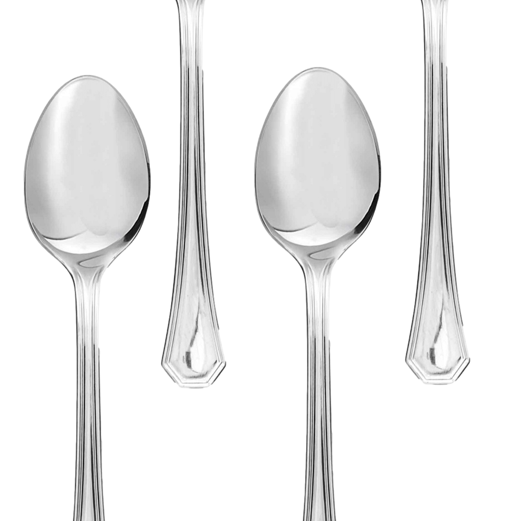 Teaspoon S/4