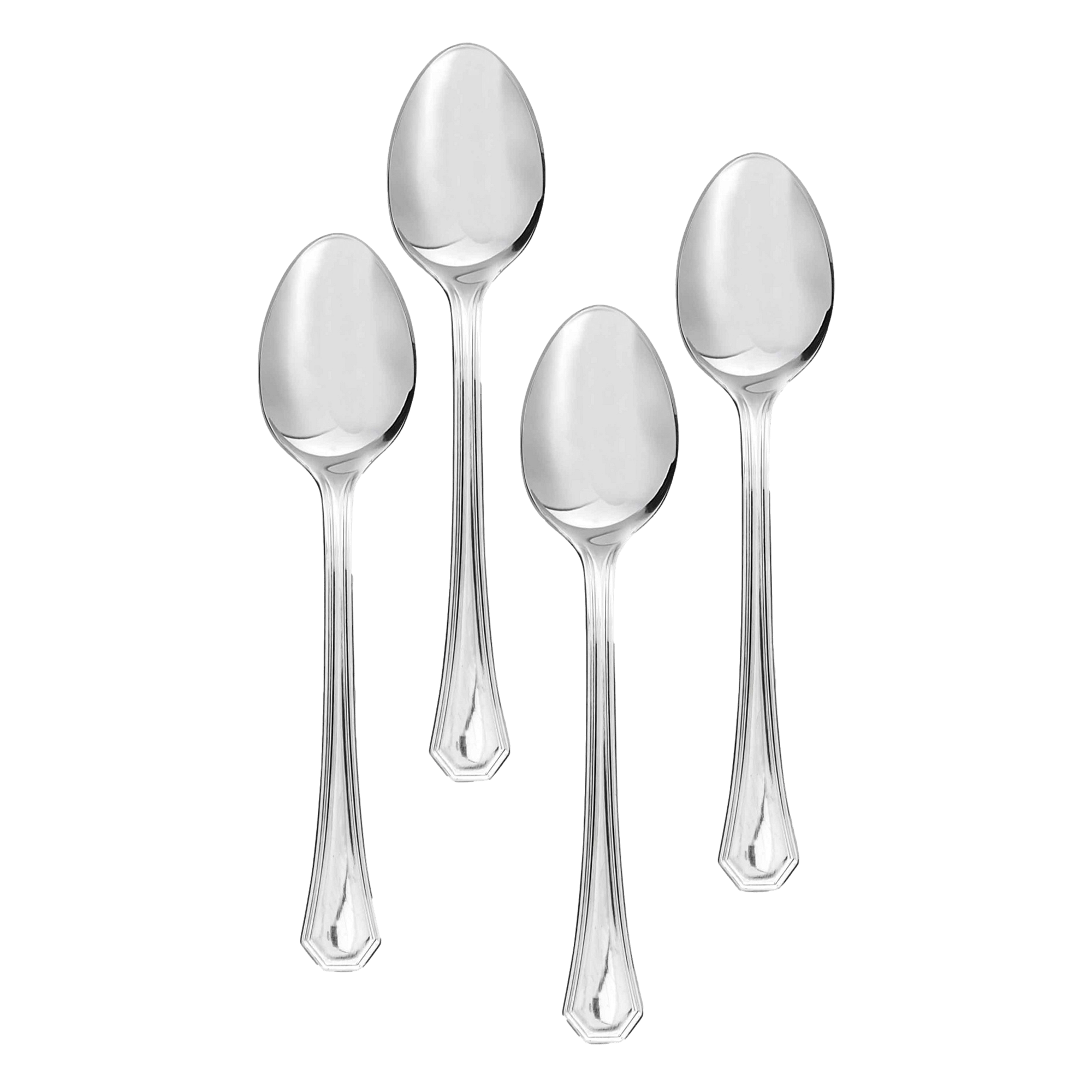 Teaspoon S/4