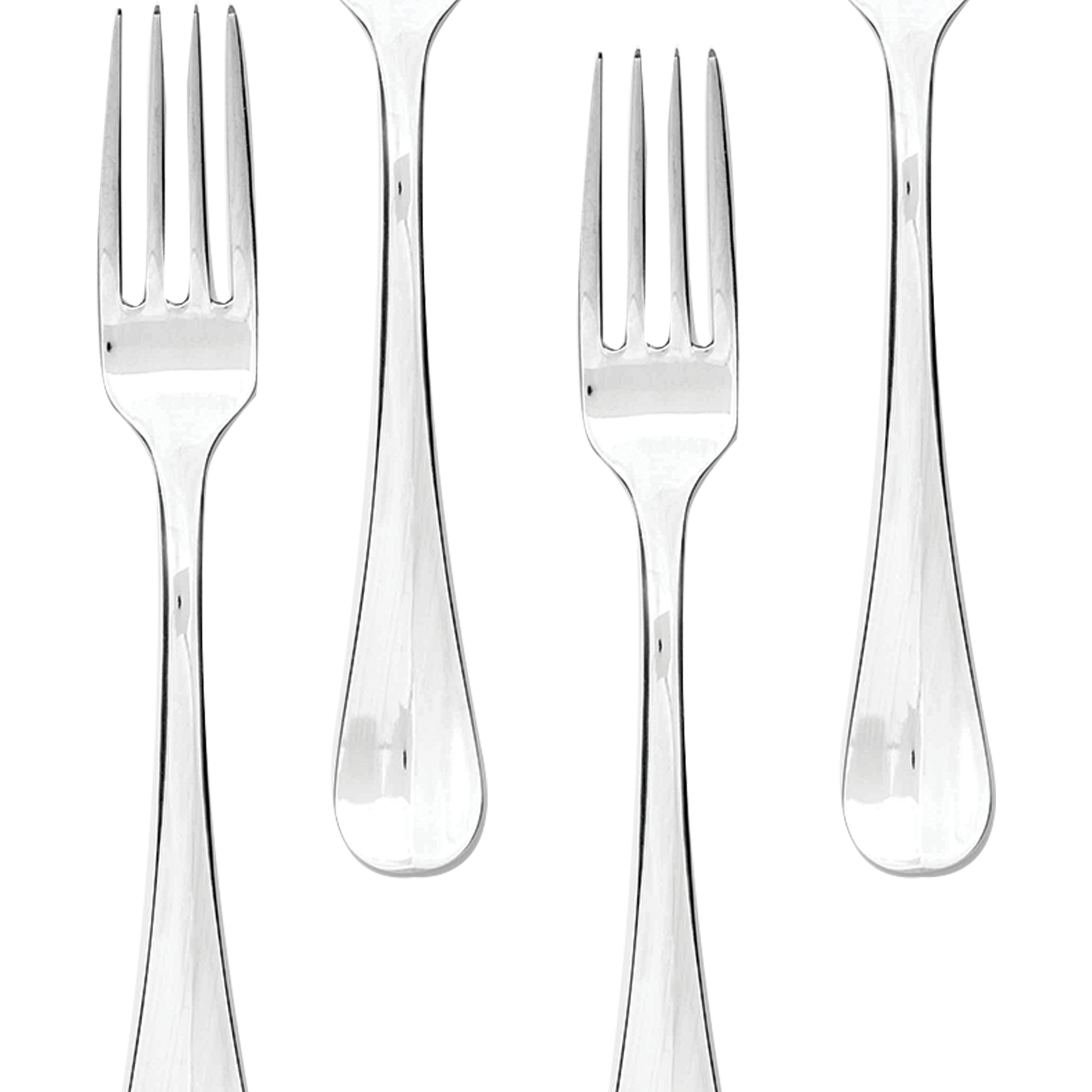 Cake Fork Set