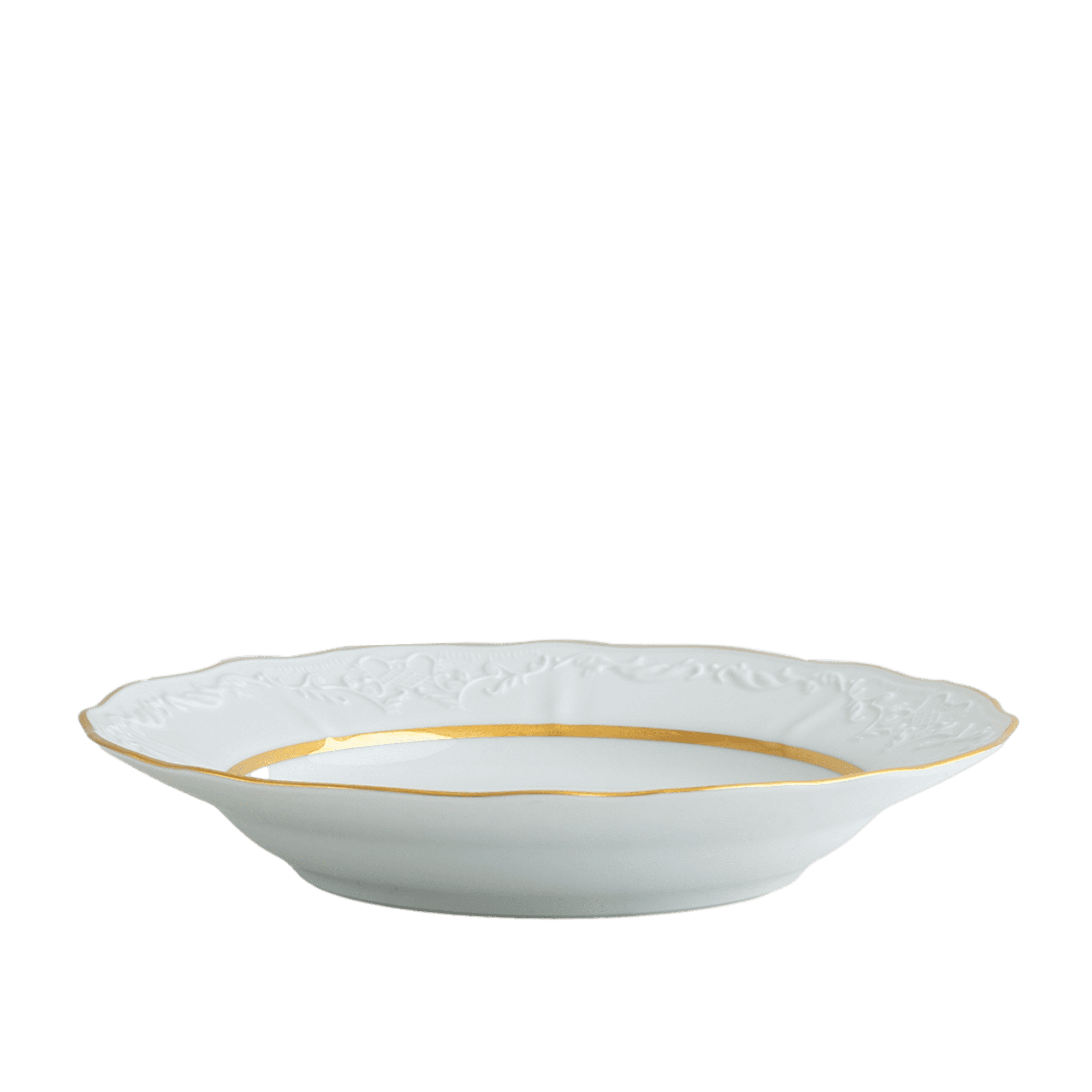 Pasta Plate