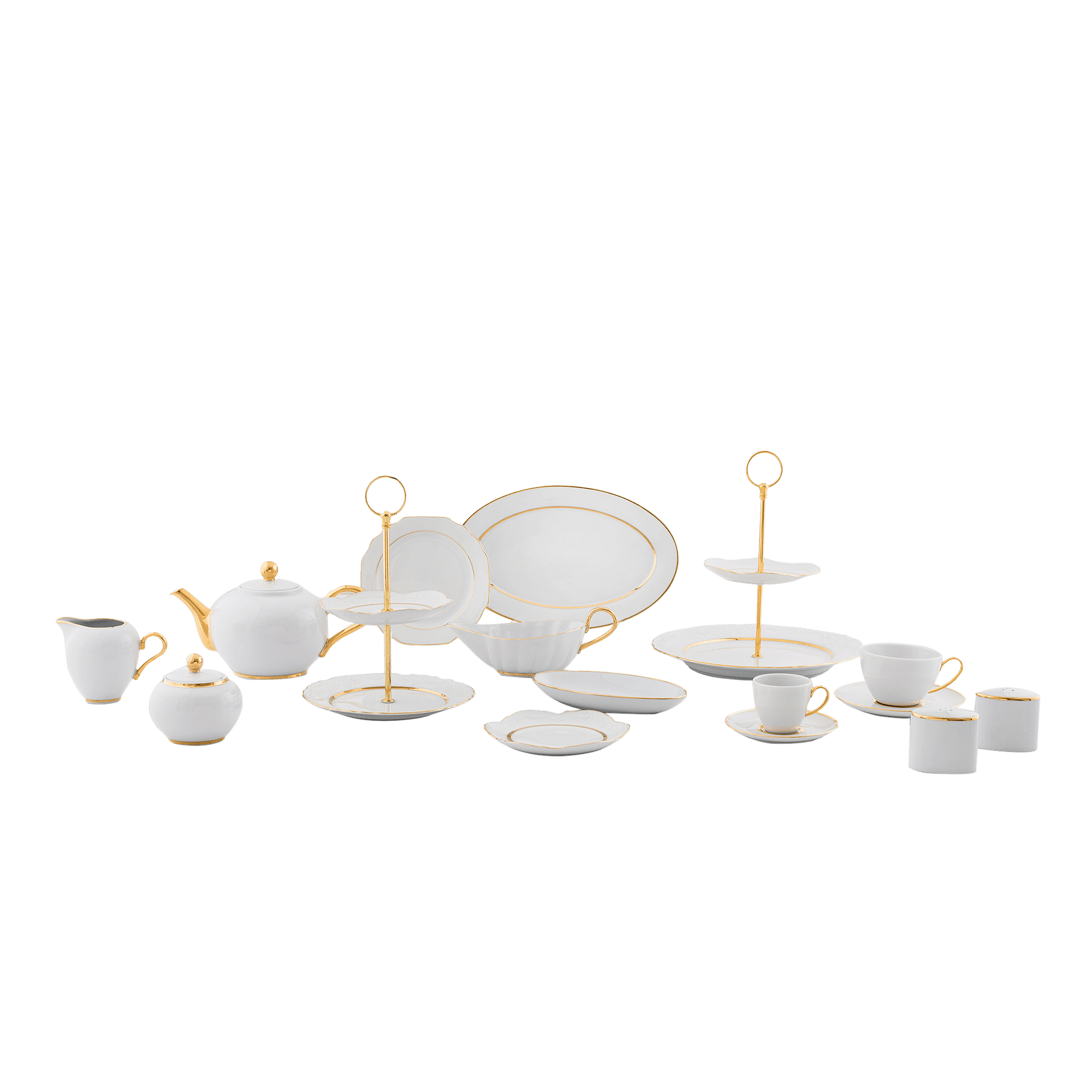 Pasta Plate