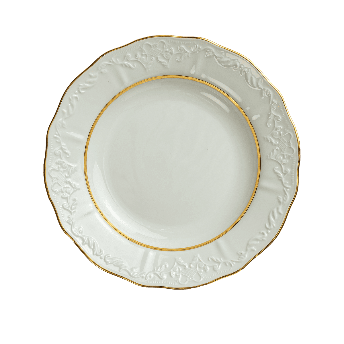 Pasta Plate