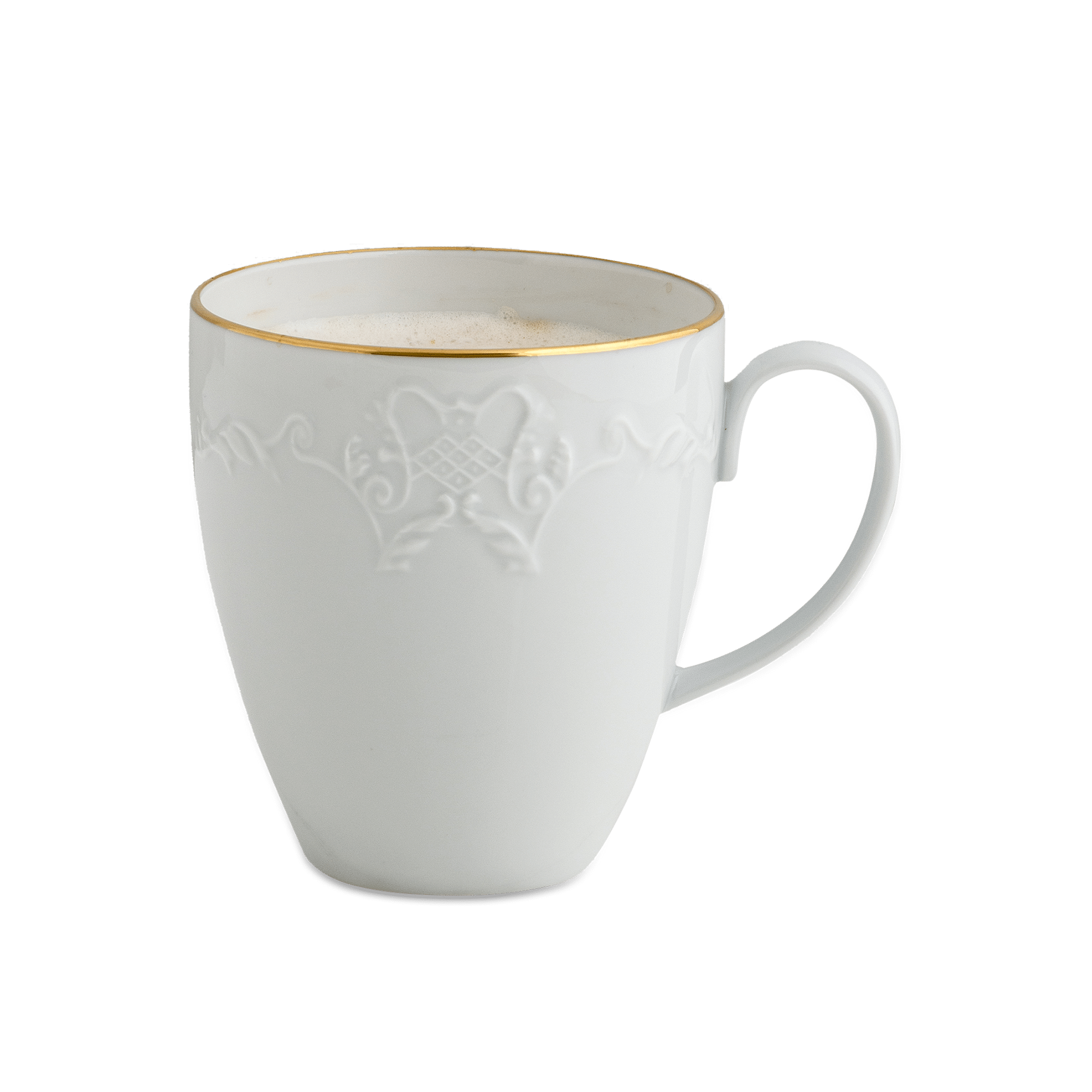 Vivian Coffee Mug