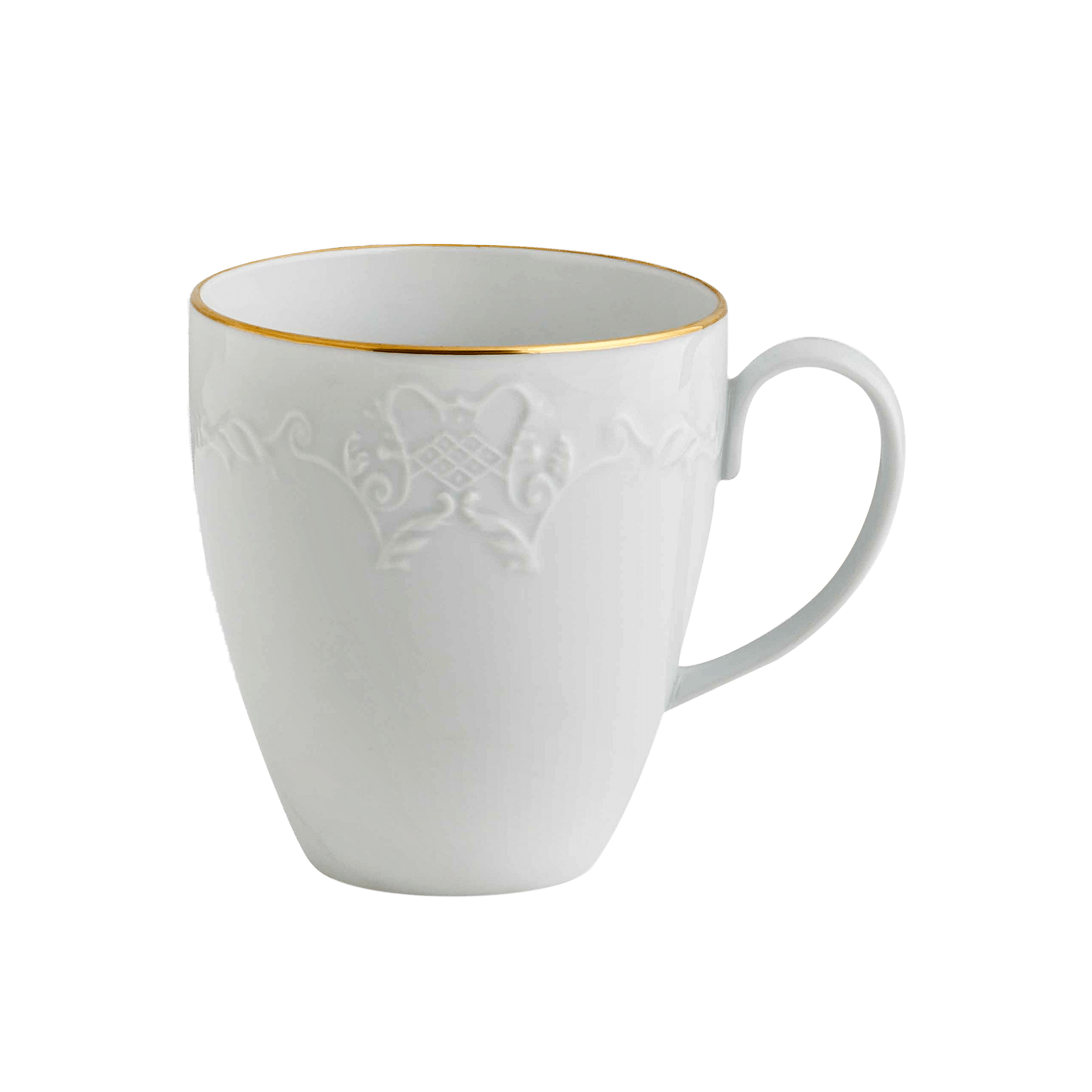 Vivian Coffee Mug