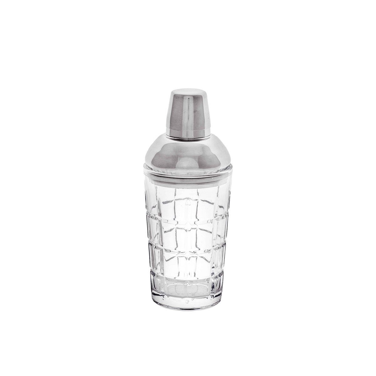 Newport Cocktail Shaker