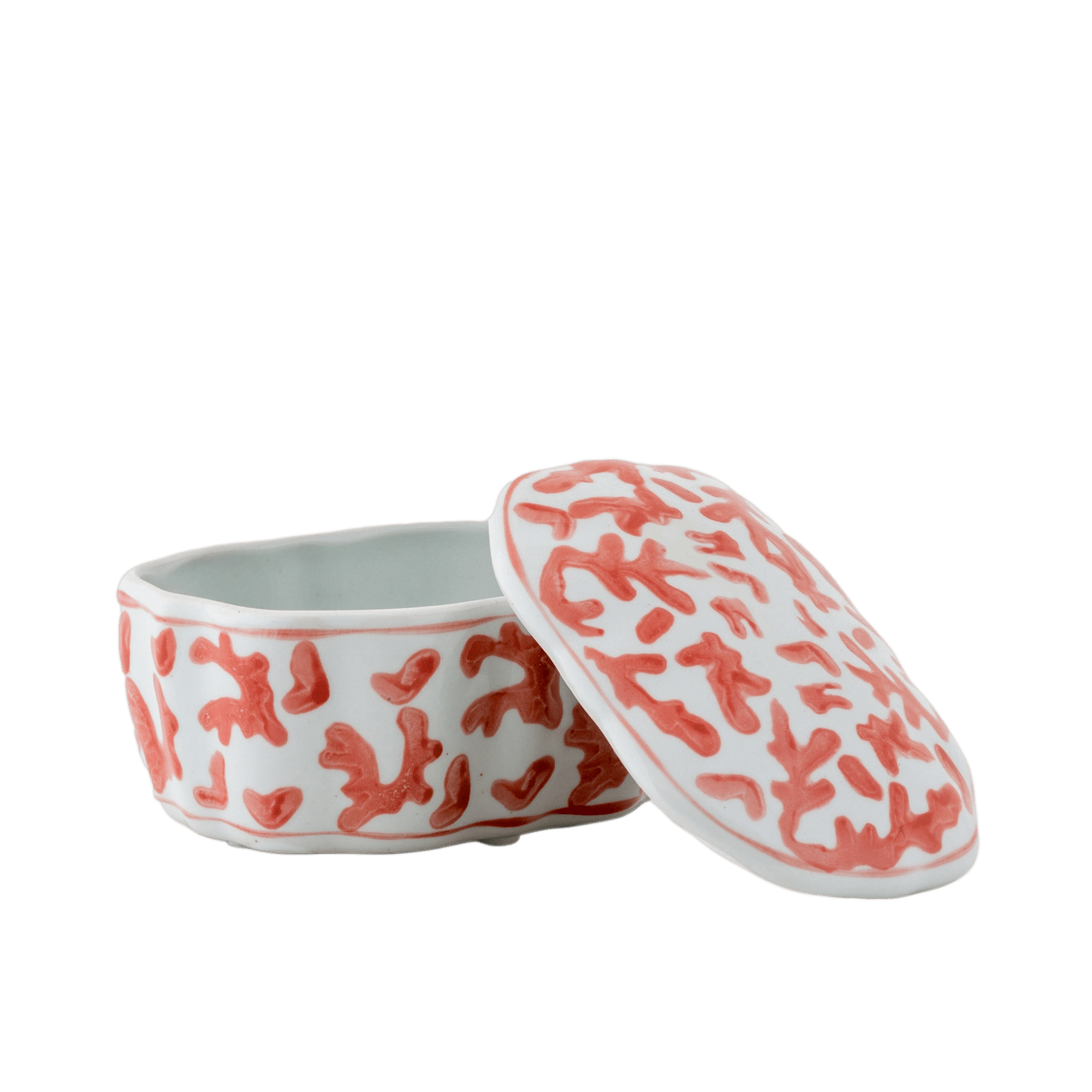 Trinket Box