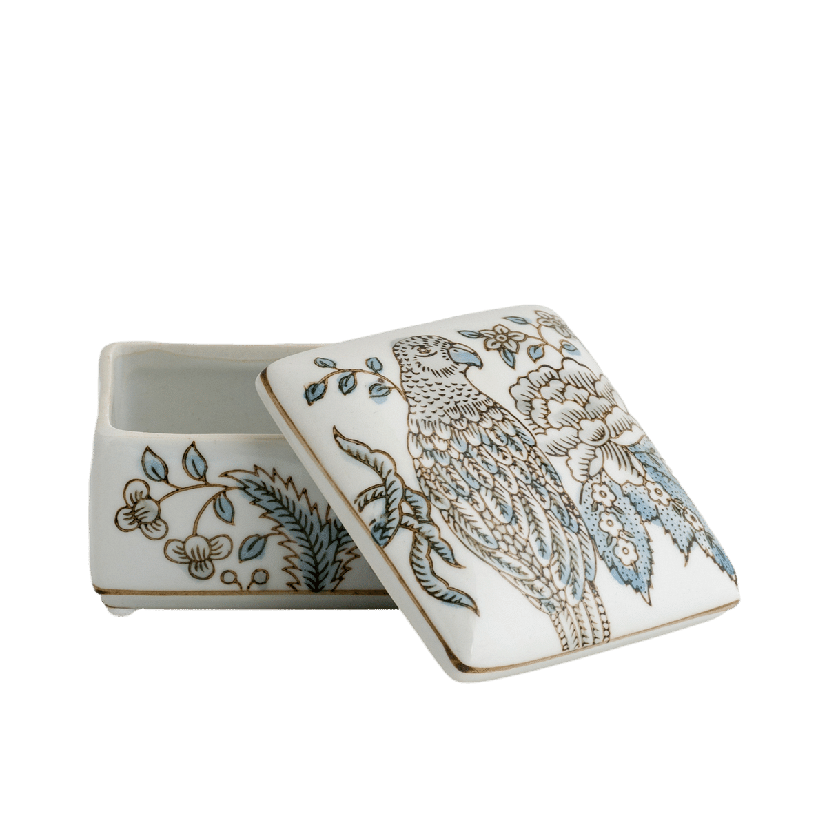 Trinket Box