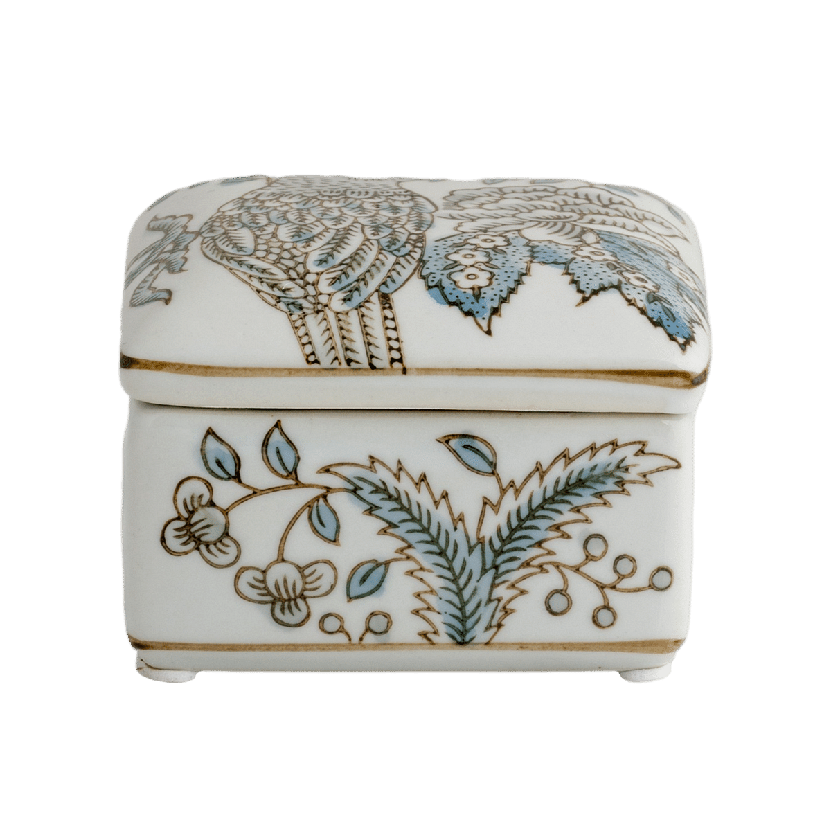 Trinket Box