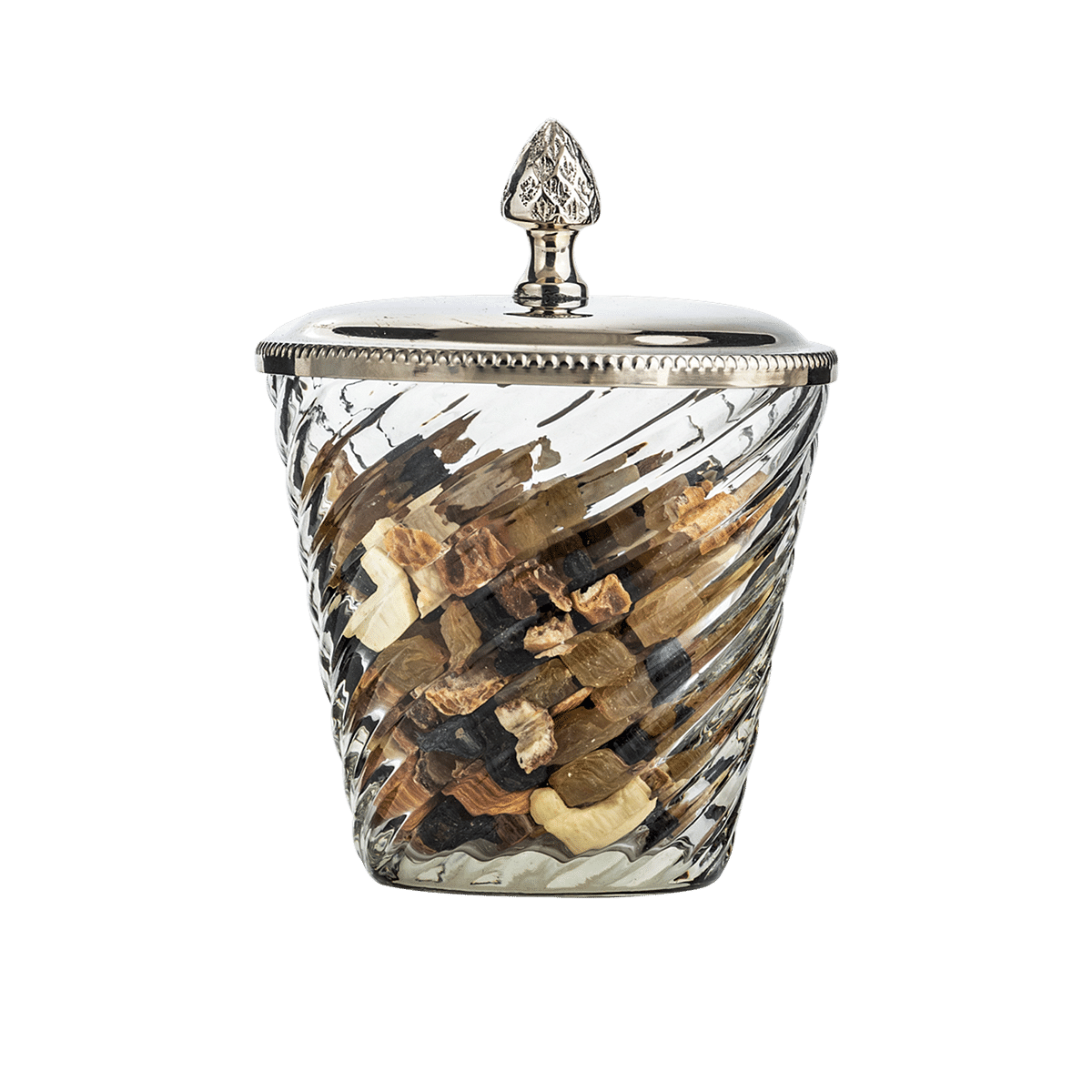 Siloe Canister
