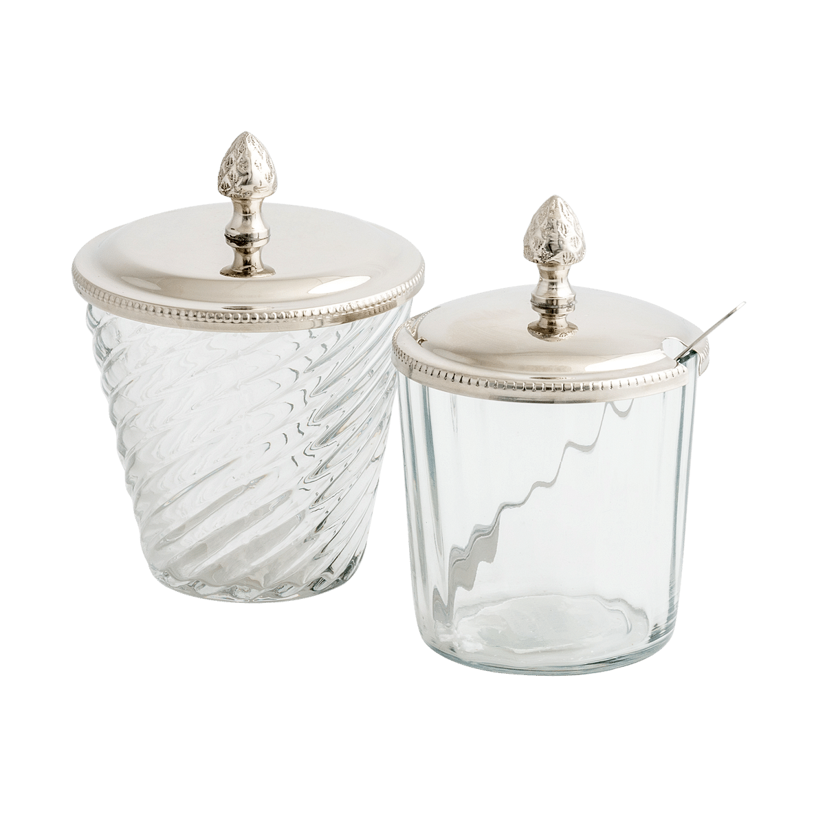 Siloe Canister