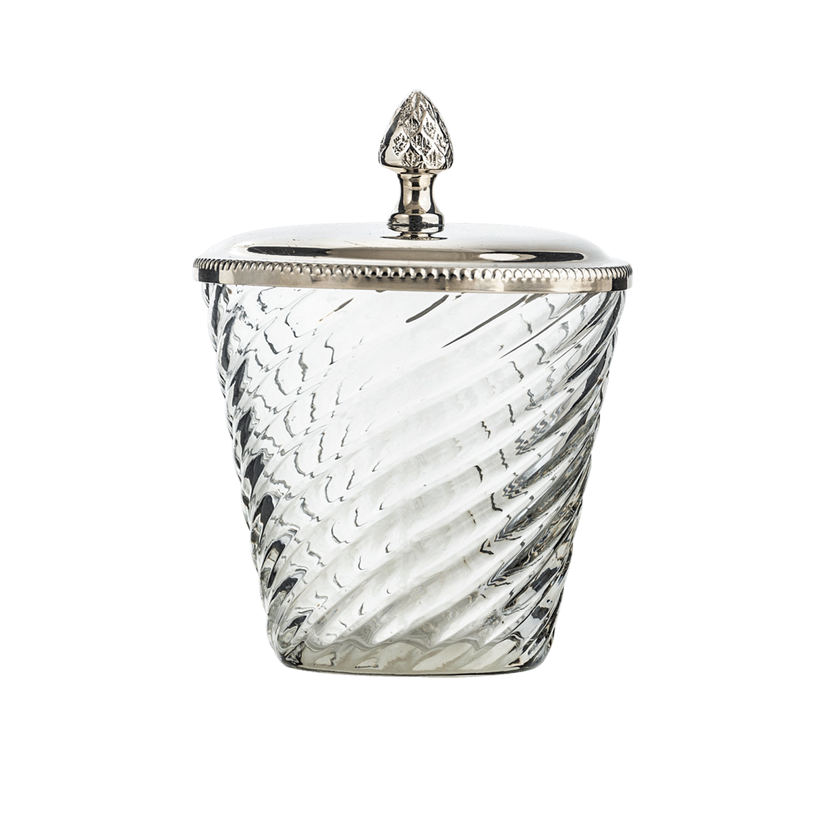 Siloe Canister