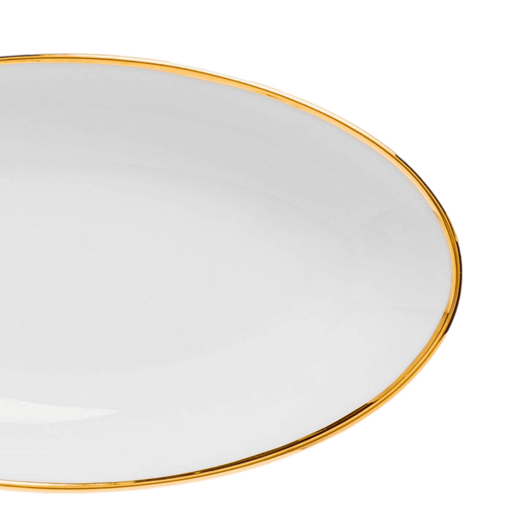 Serving Platter