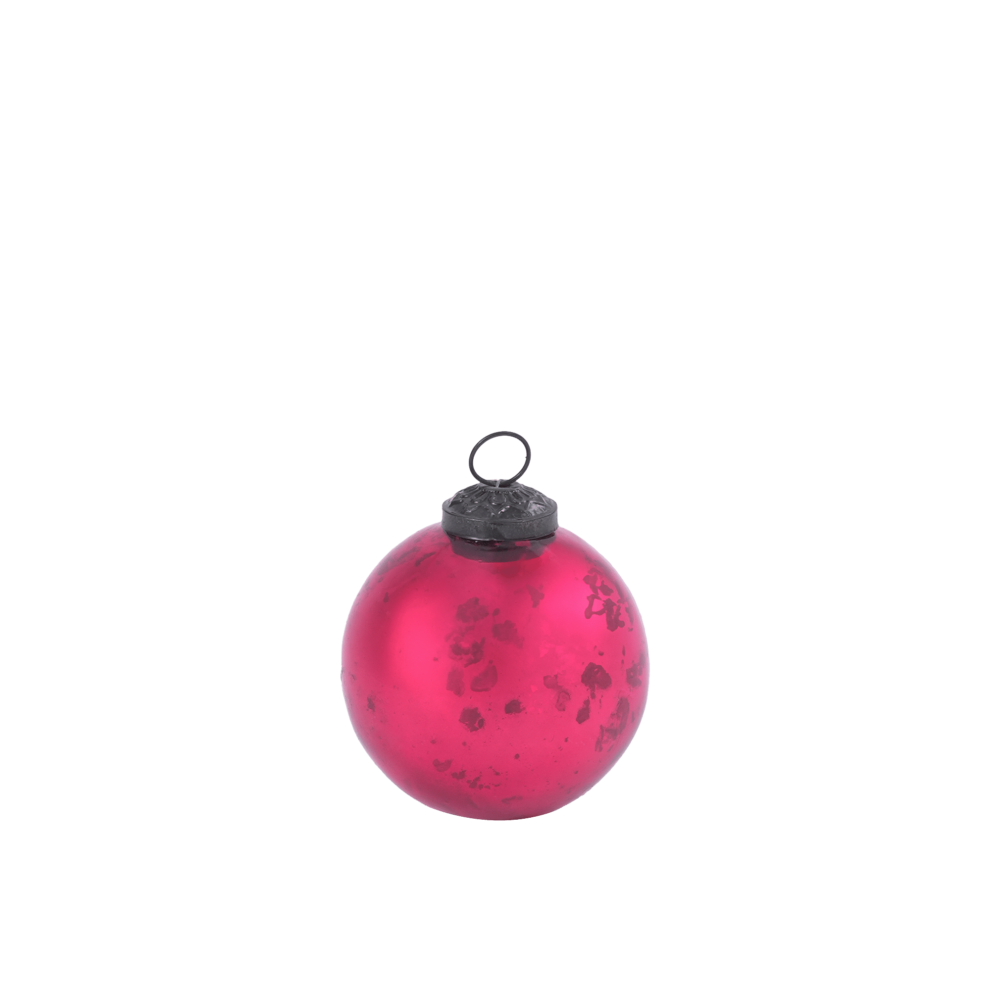 Christmas Ornament
Red
